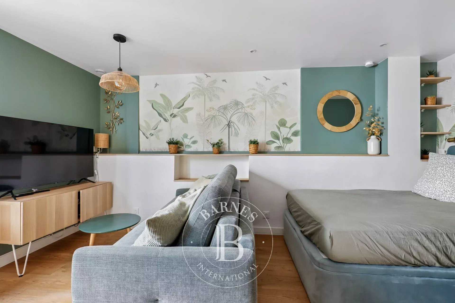 Appartement Paris 75016  -  ref 87116205 (picture 3)