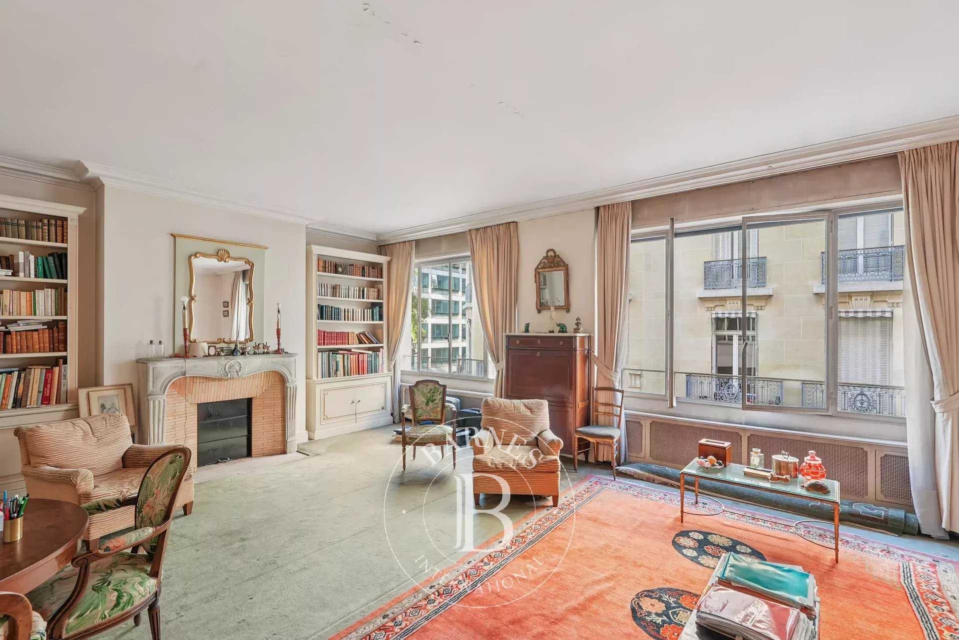 Appartement Paris 75016  -  ref 86367357 (picture 2)