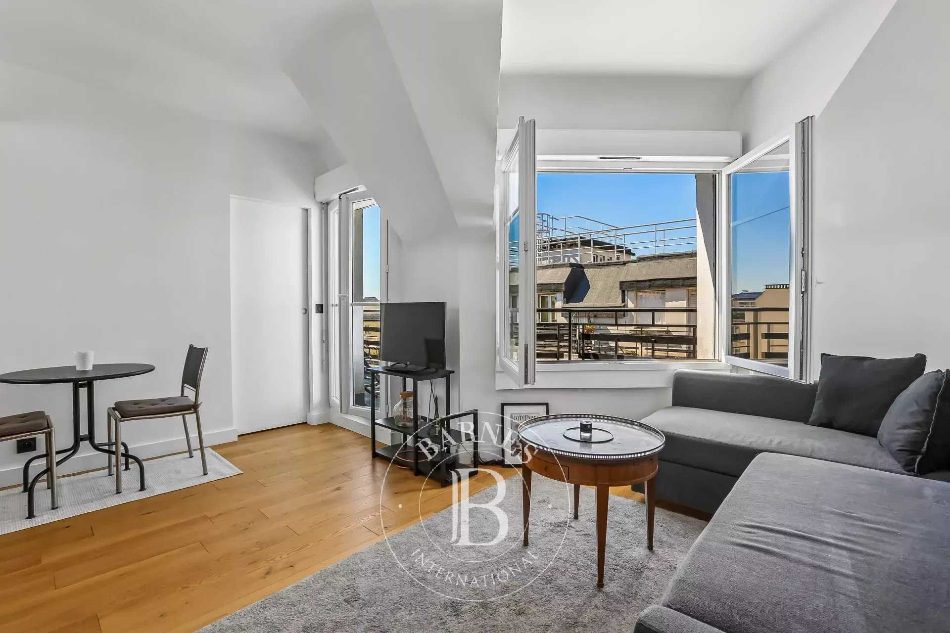 Appartement Paris 75016  -  ref 86890783 (picture 1)