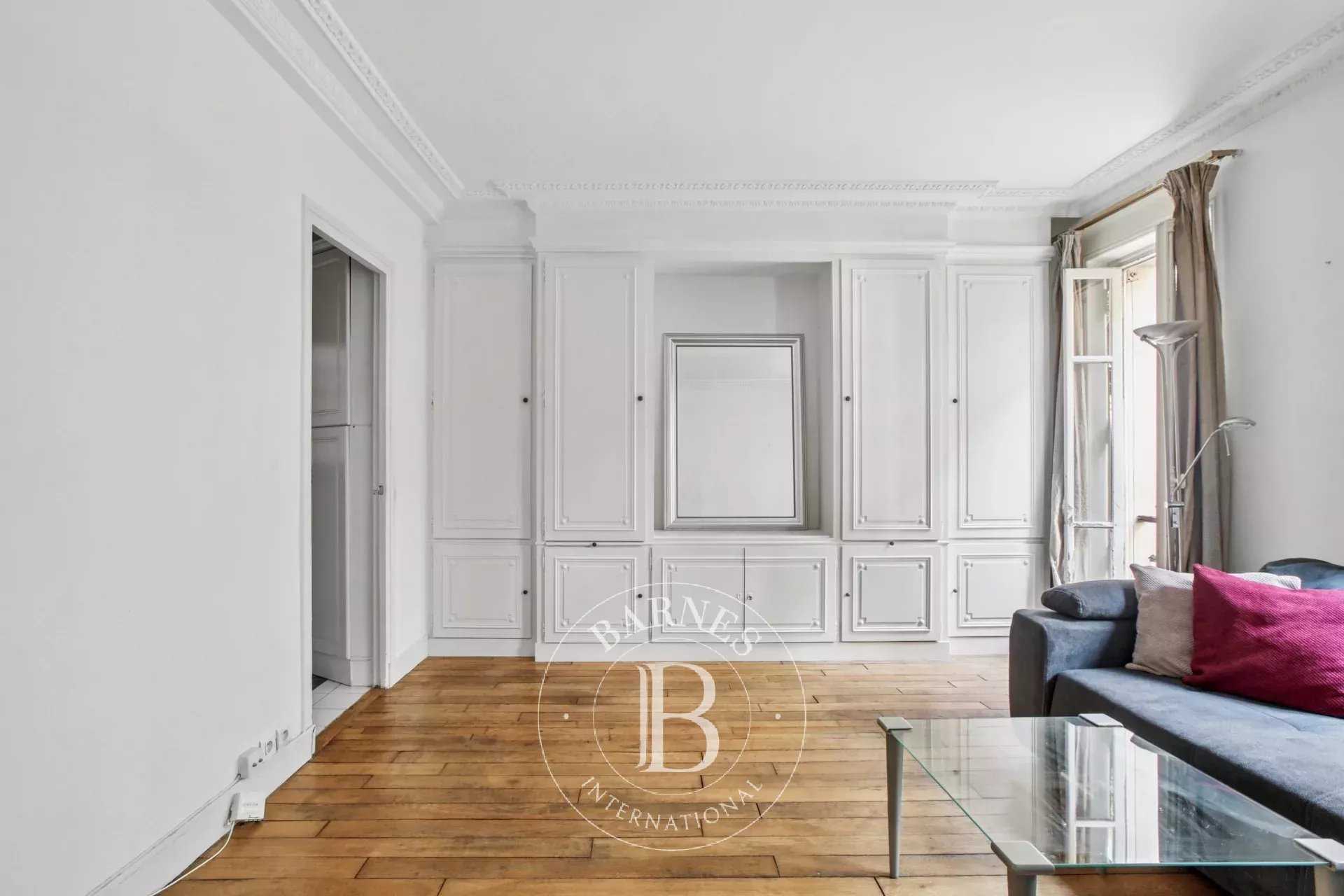 Appartement Paris 75016  -  ref 86121879 (picture 3)