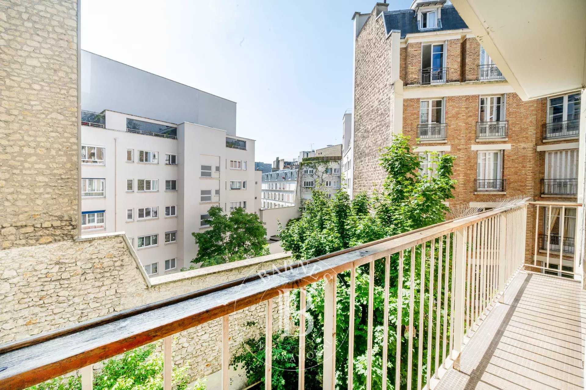 Apartment Paris 75016  -  ref 85933657 (picture 1)