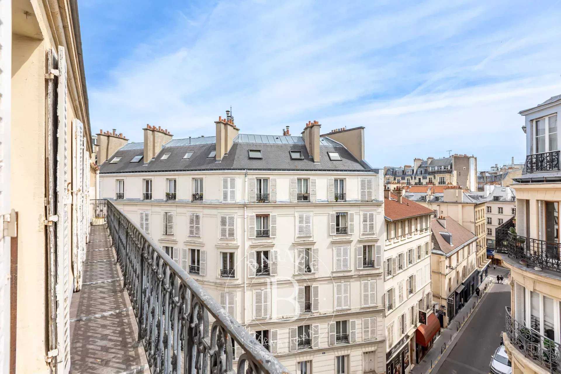 Appartement Paris 75016  -  ref 86954384 (picture 3)