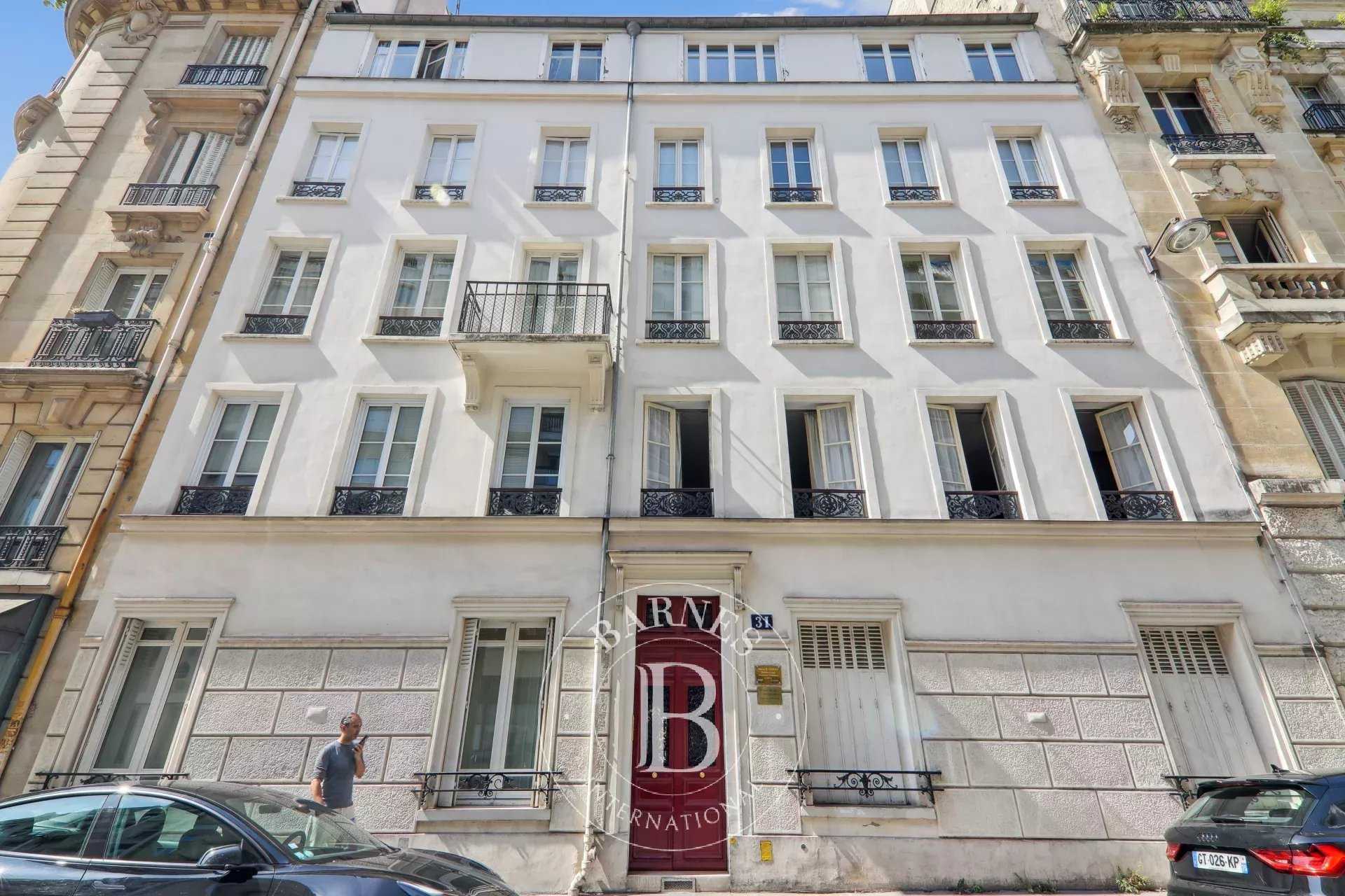 Appartement Paris 75016  -  ref 85987069 (picture 2)
