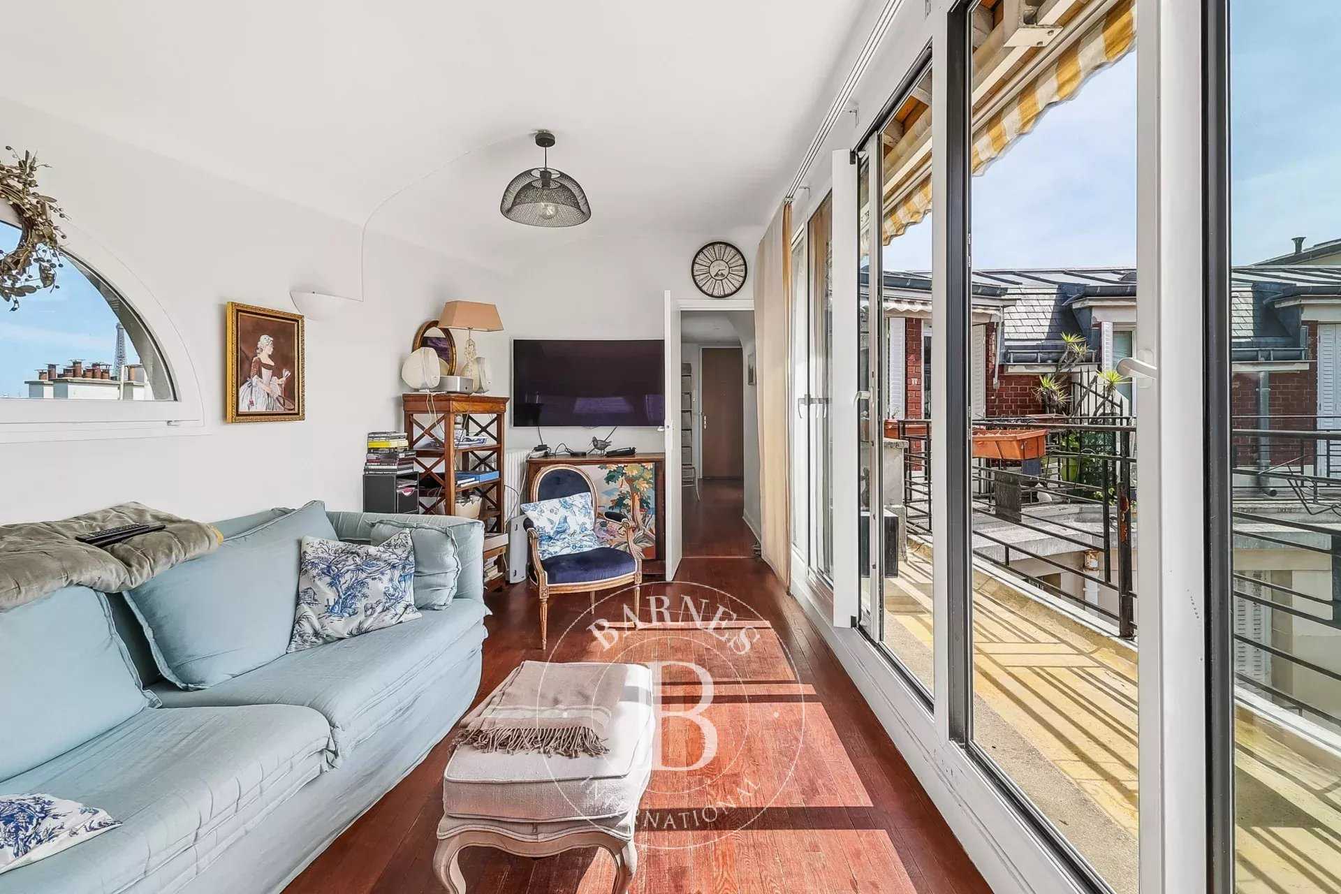 Appartement Paris 75016  -  ref 86951590 (picture 3)