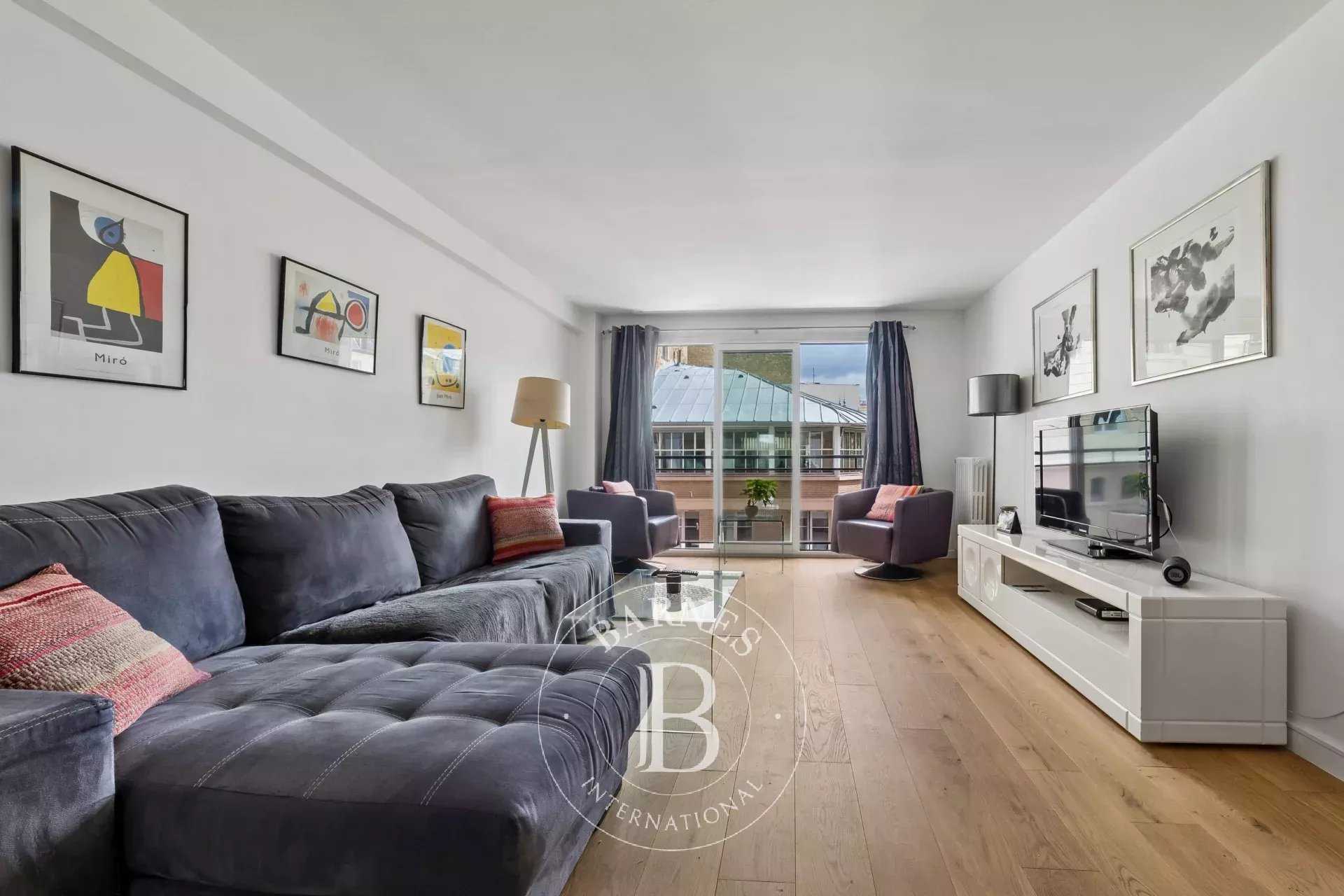 Appartement Paris 75016  -  ref 87032040 (picture 2)