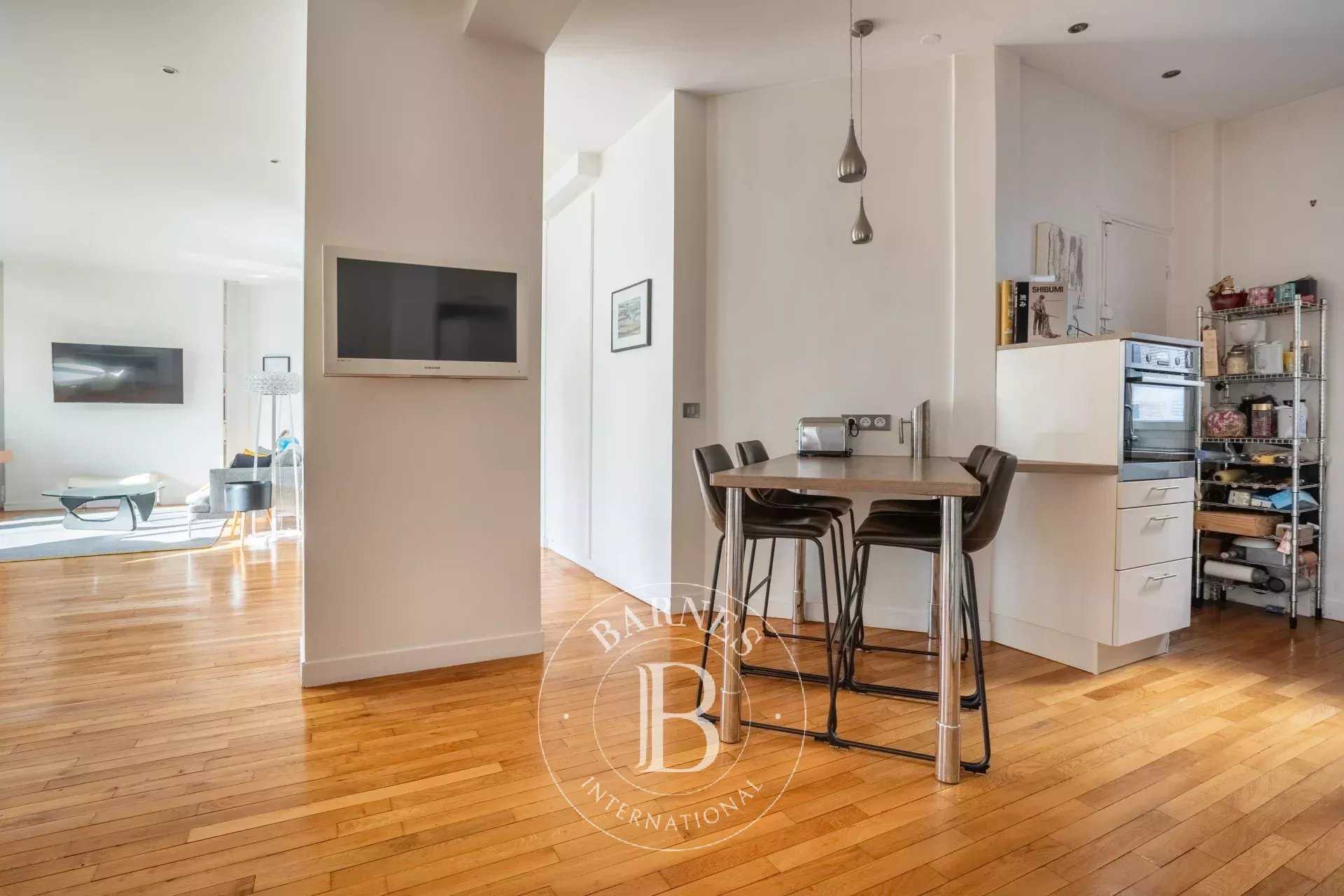 Appartement Paris 75016  -  ref 85347627 (picture 3)