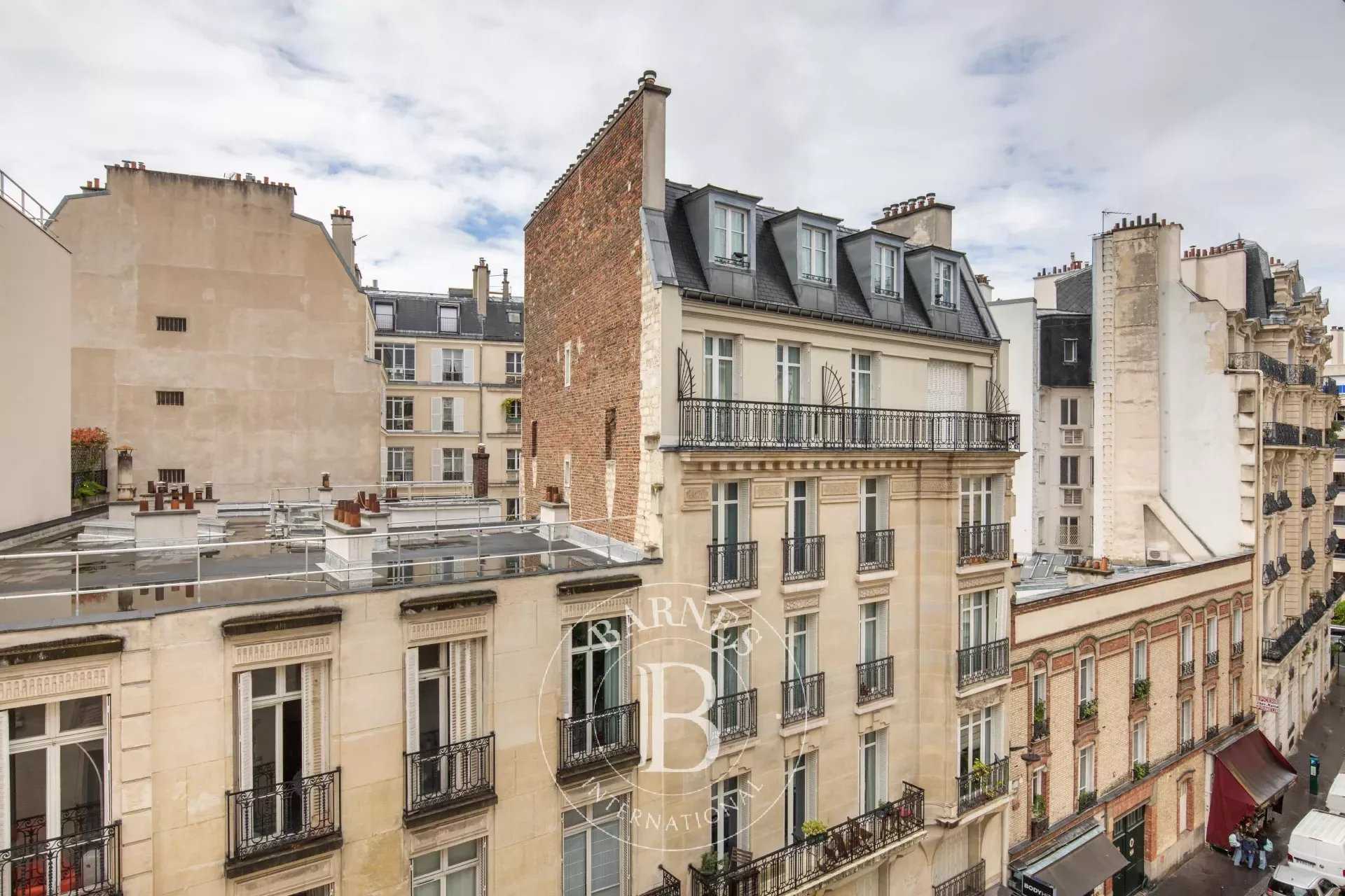 Appartement Paris 75016  -  ref 84841656 (picture 1)