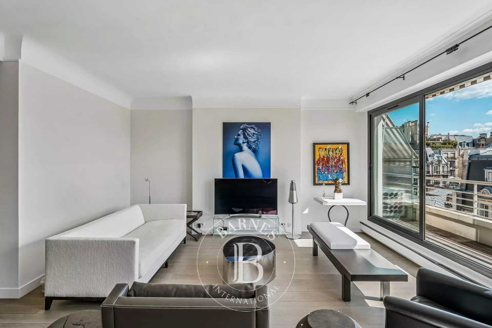 Appartement Paris 75016  -  ref 86918501 (picture 2)