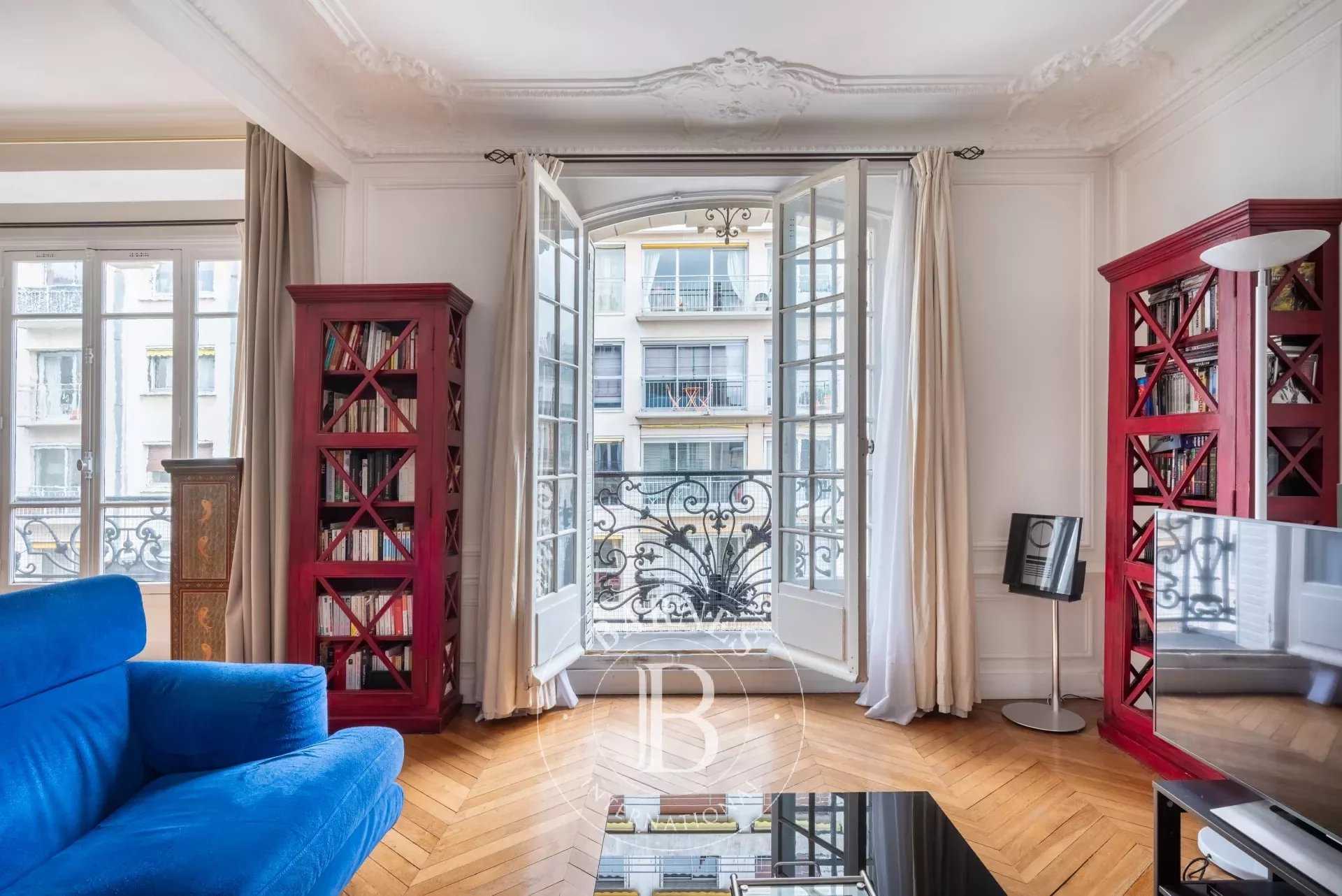 Apartment Paris 75016  -  ref 84233772 (picture 2)
