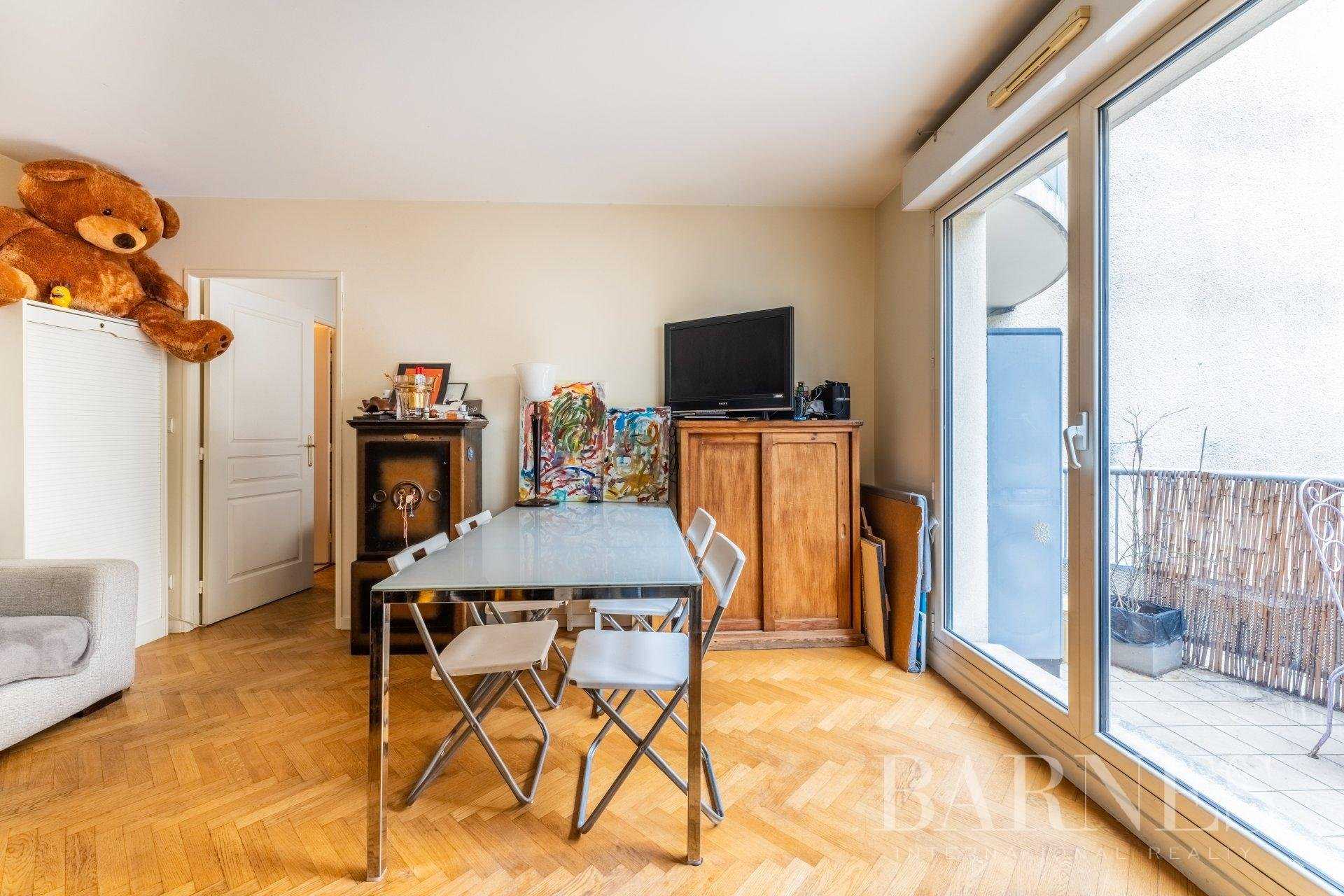 Apartment Paris 75016  -  ref 82290155 (picture 3)
