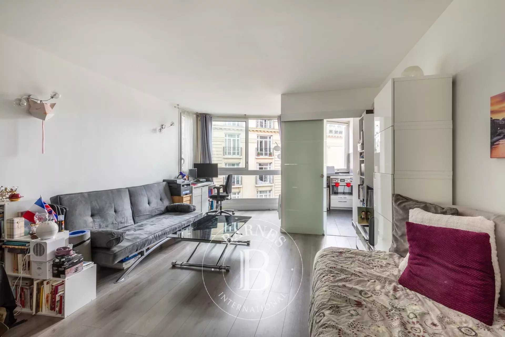 Apartment Paris 75016  -  ref 84959544 (picture 2)