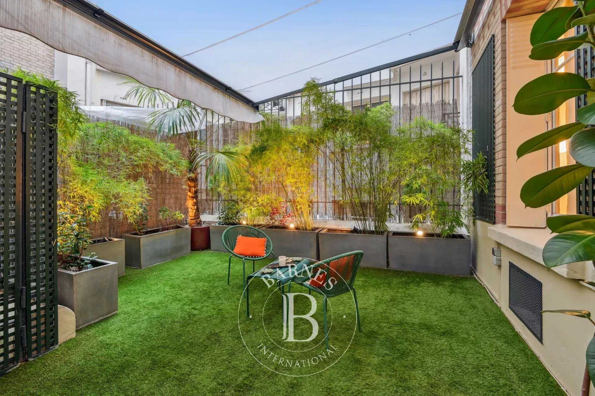 Apartment Paris 75016  -  ref 86687913 (picture 2)