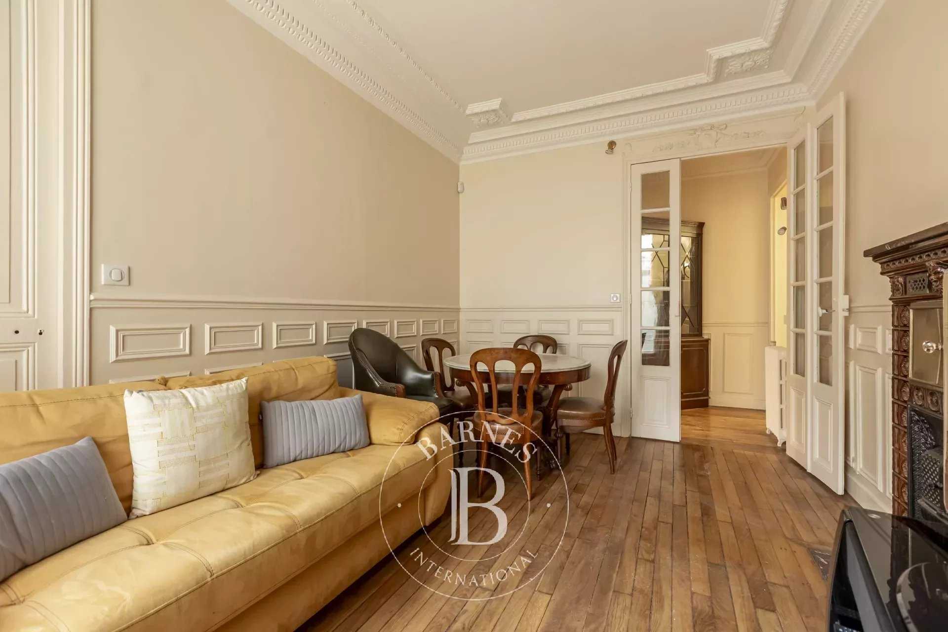 Apartment Paris 75016  -  ref 84745553 (picture 2)