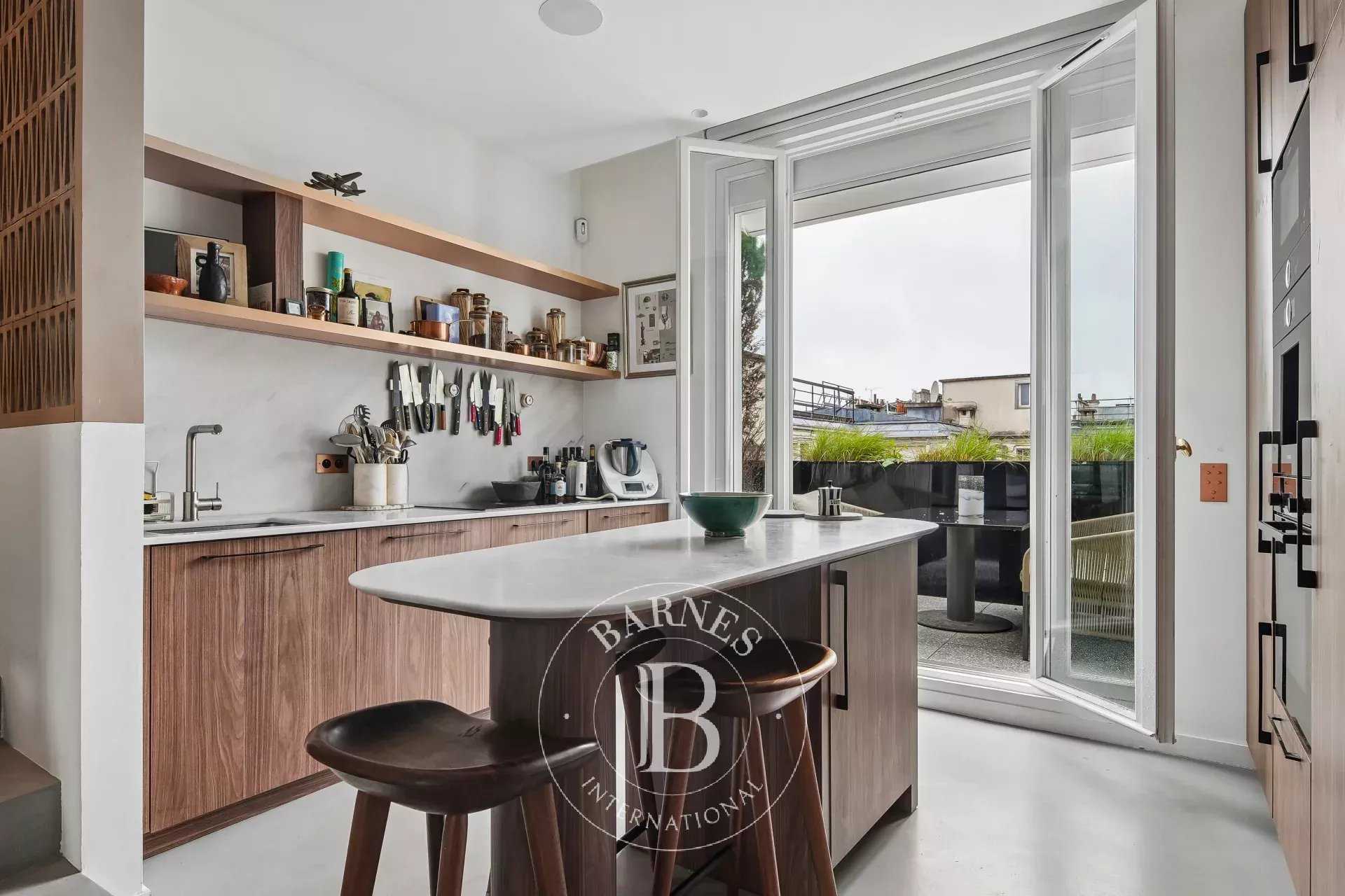 Apartment Paris 75016  -  ref 86992120 (picture 3)