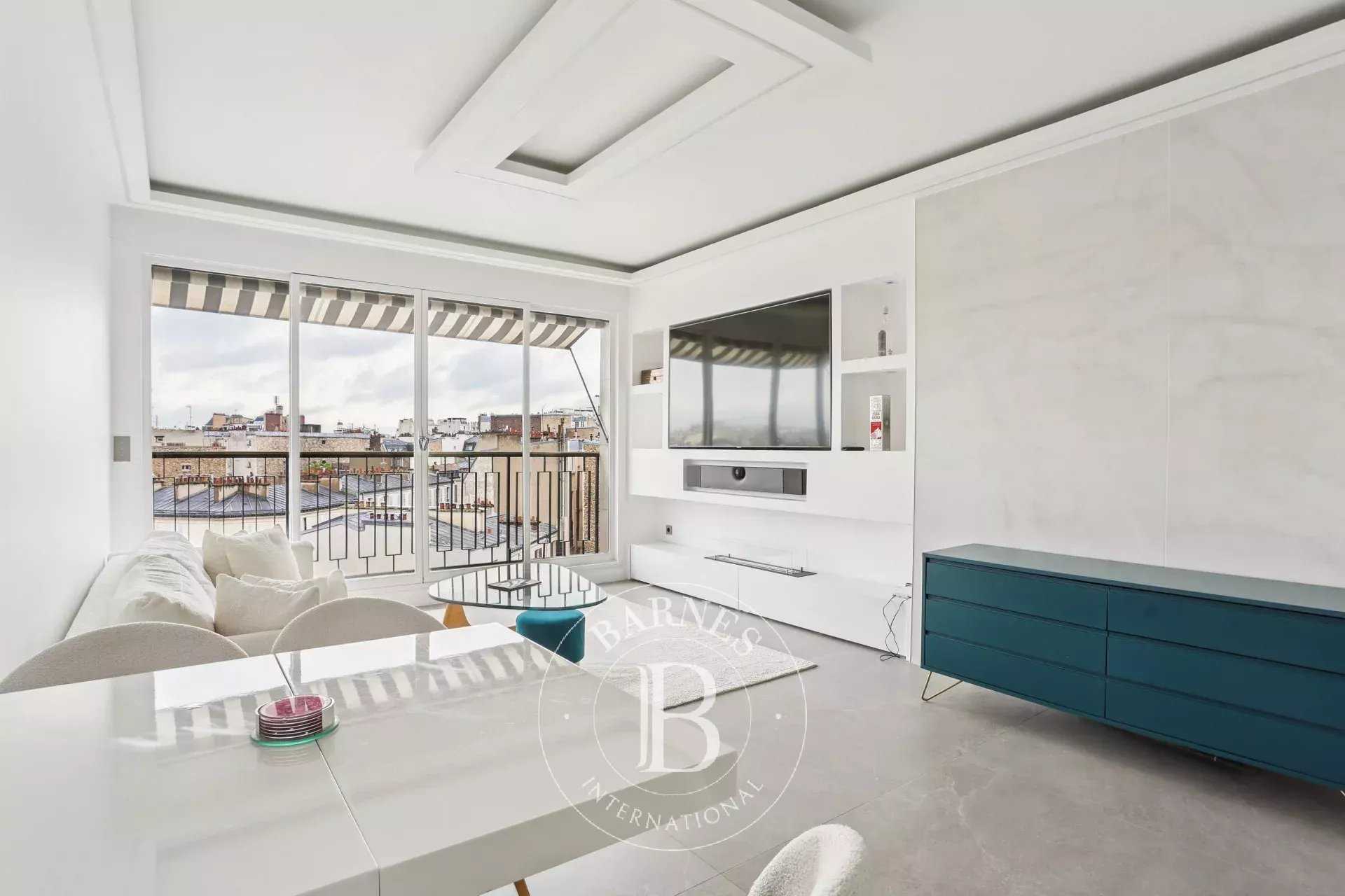 Piso Paris 75016  -  ref 86273853 (picture 1)
