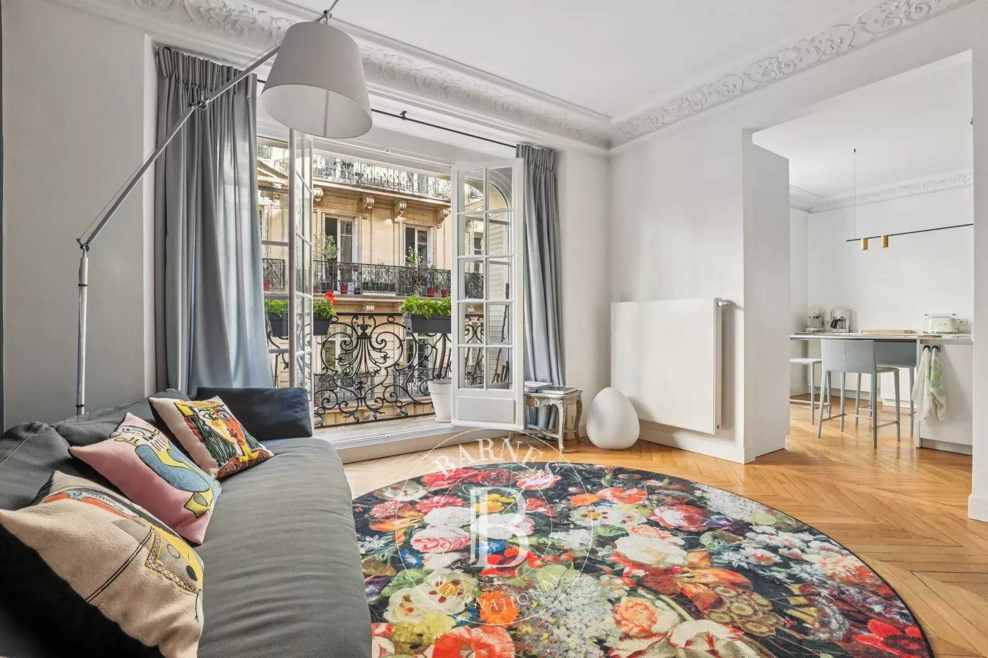 Appartement Paris 75016  -  ref 86376444 (picture 1)