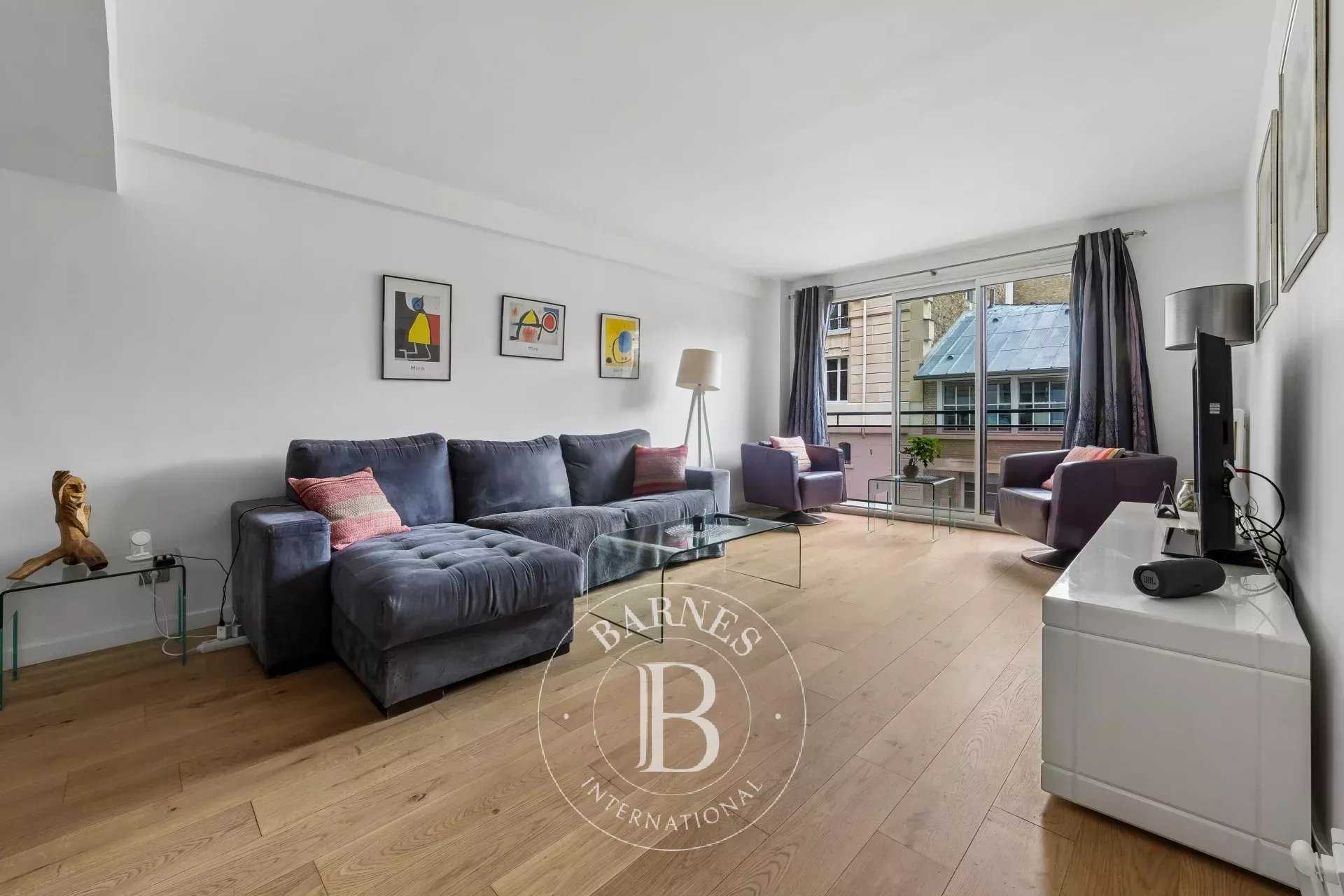 Appartement Paris 75016  -  ref 87032040 (picture 3)