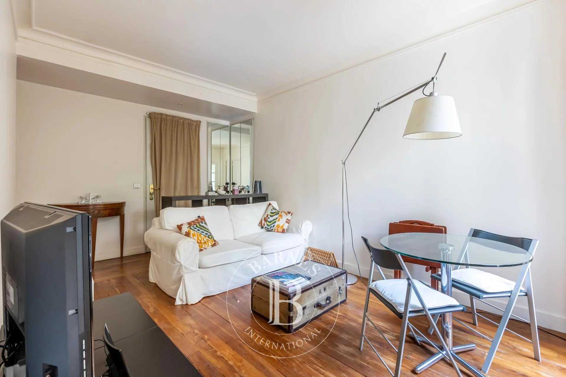 Appartement Paris 75016  -  ref 7686964 (picture 3)