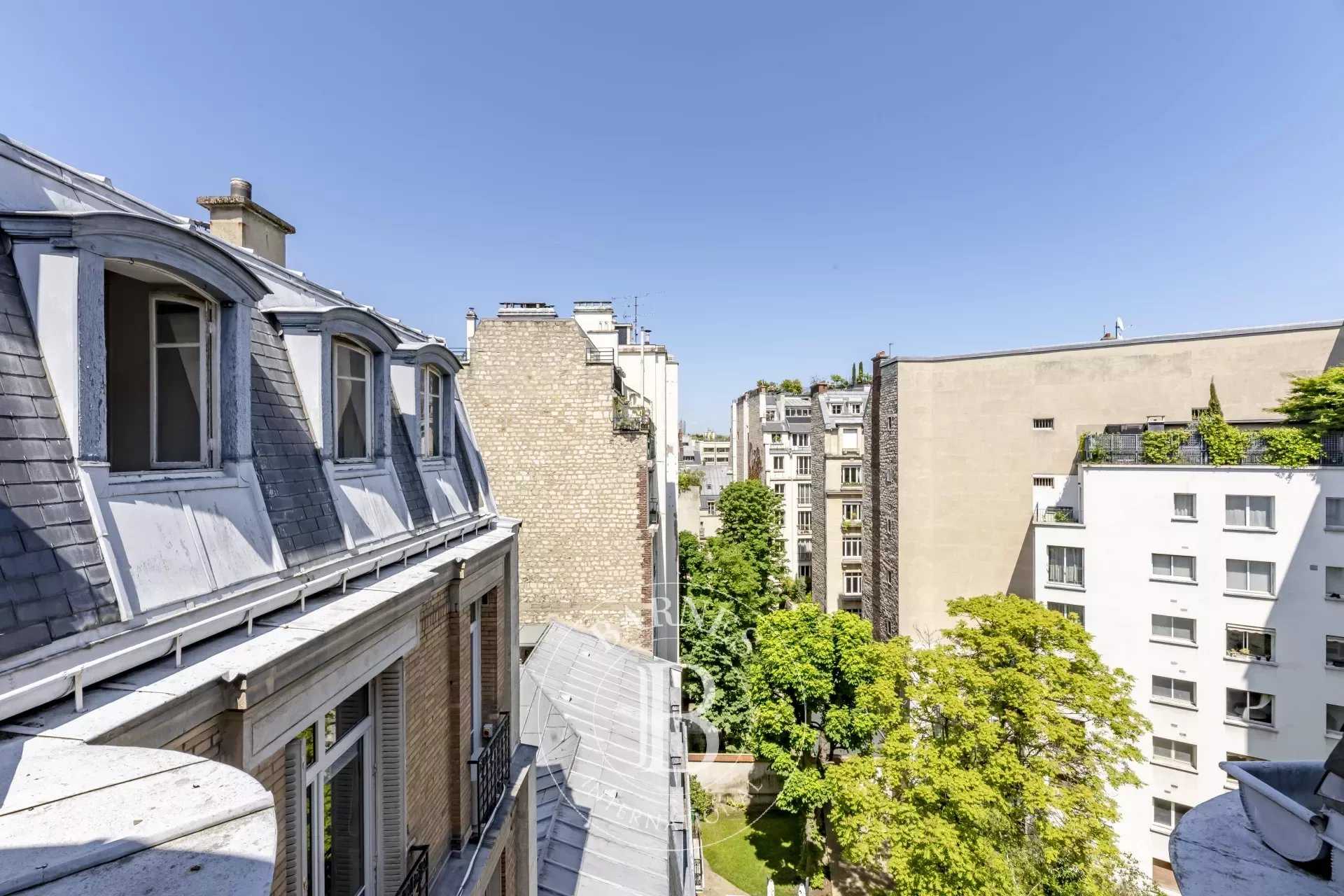 Appartement Paris 75016  -  ref 82628331 (picture 1)