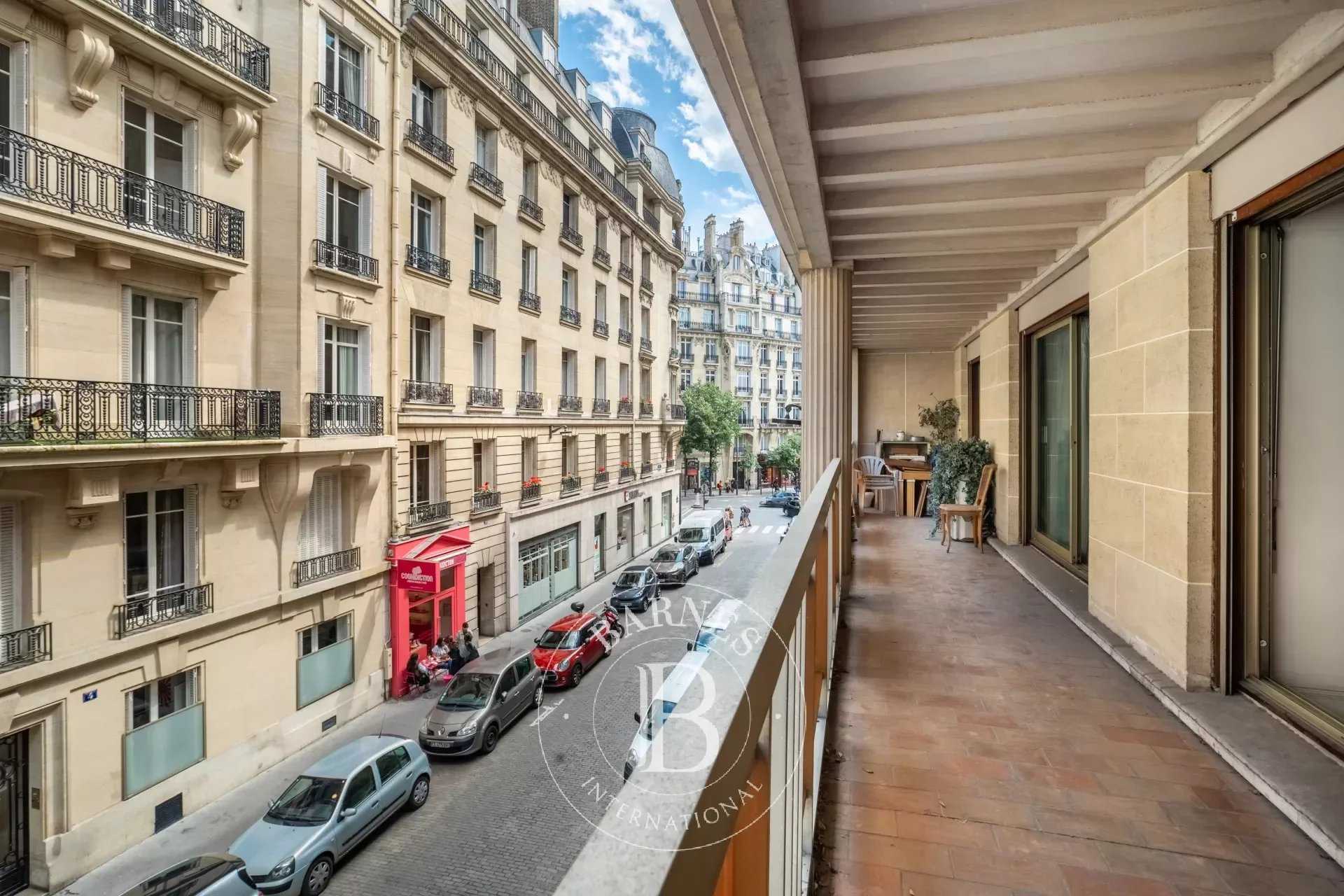 Appartement Paris 75016  -  ref 84872126 (picture 3)