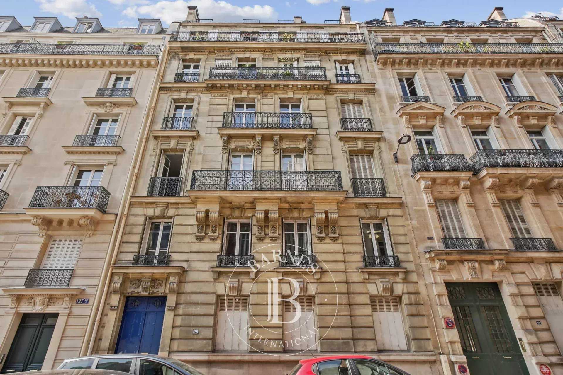 Appartement Paris 75016  -  ref 86121879 (picture 2)