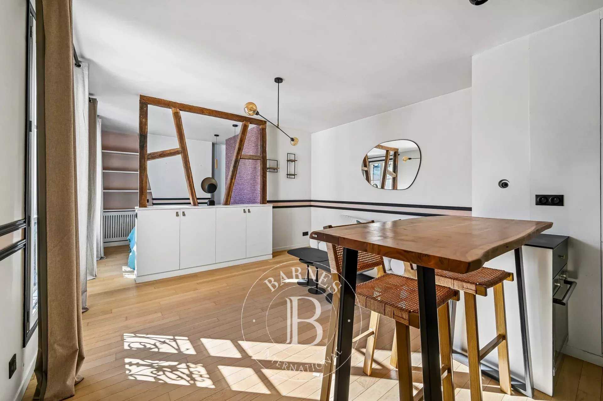 Appartement Paris 75016  -  ref 86916447 (picture 1)