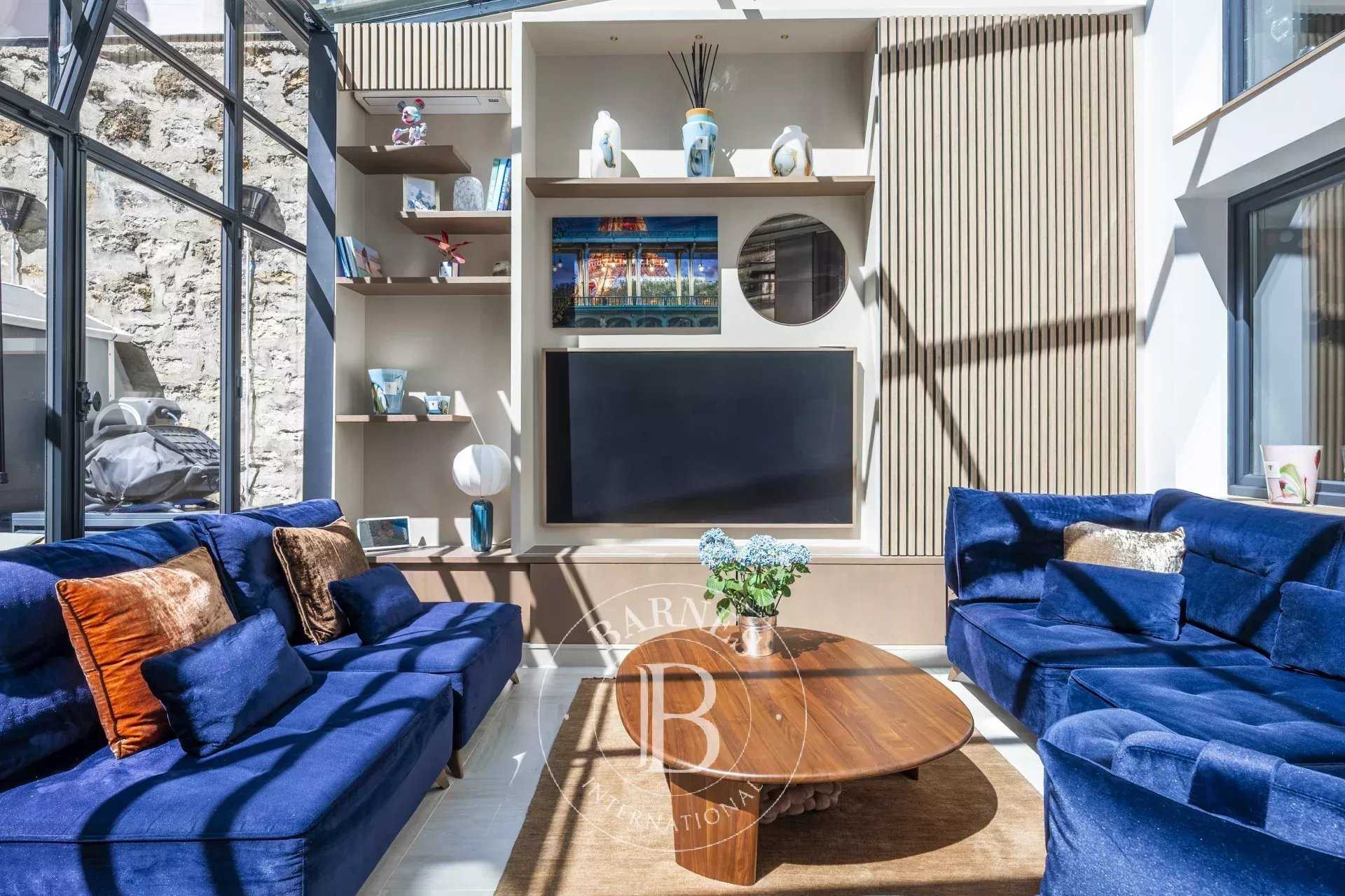 Appartement Paris 75016  -  ref 85837623 (picture 1)