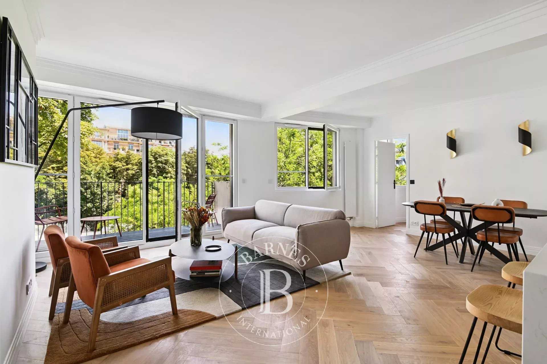 Piso Paris 75016  -  ref 86099389 (picture 1)