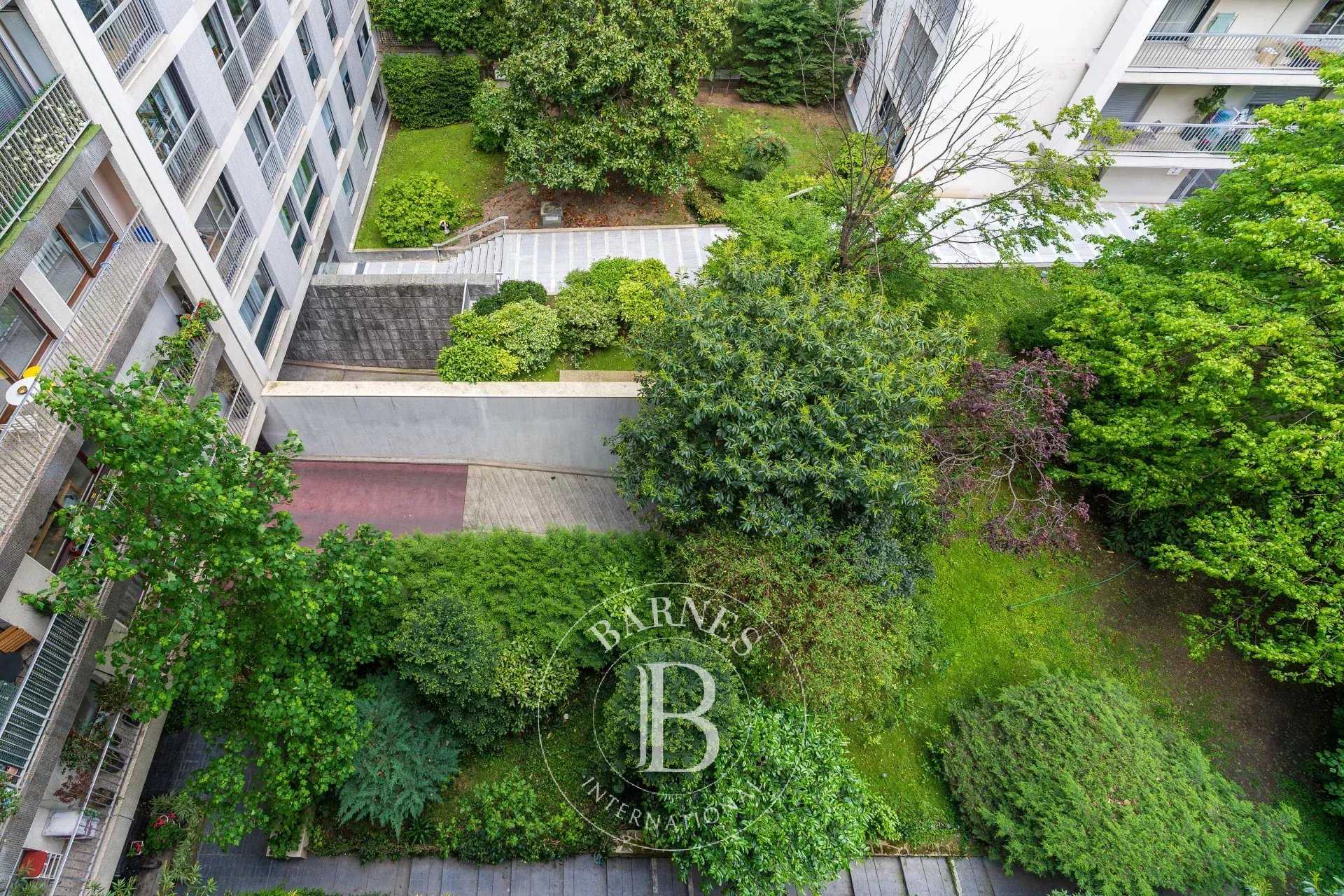 Apartment Paris 75016  -  ref 85833378 (picture 2)