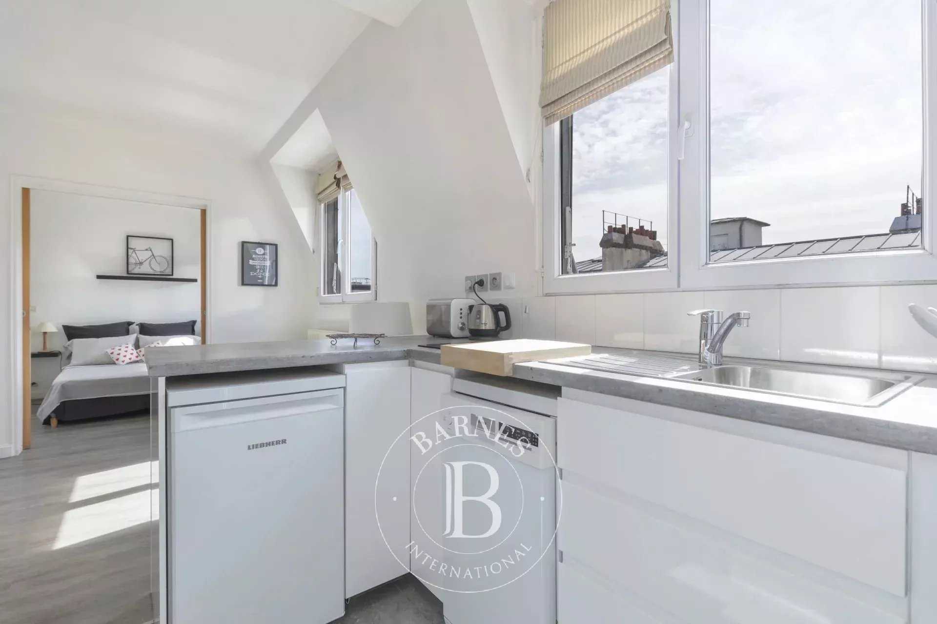 Apartment Paris 75016  -  ref 87030626 (picture 3)