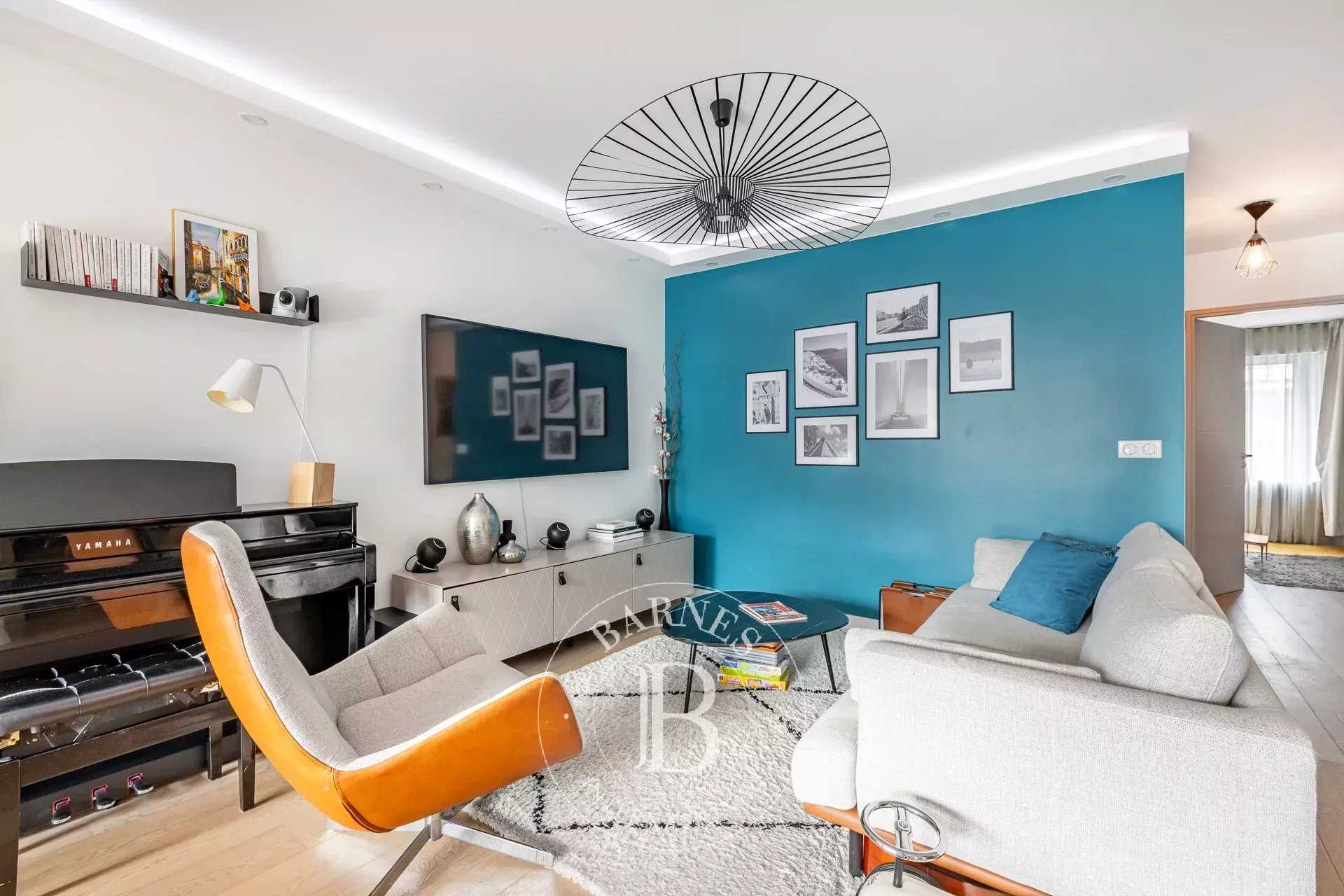 Apartment Paris 75016  -  ref 85709404 (picture 3)