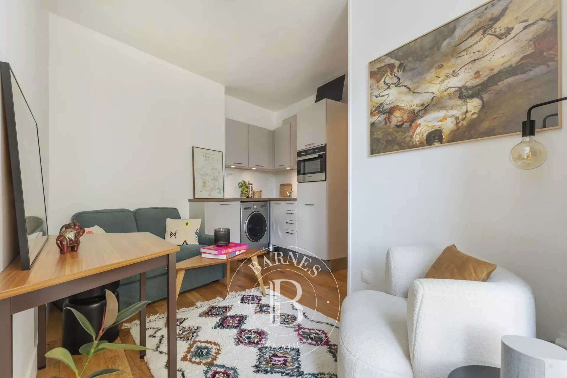 Appartement Paris 75016  -  ref 86969231 (picture 2)