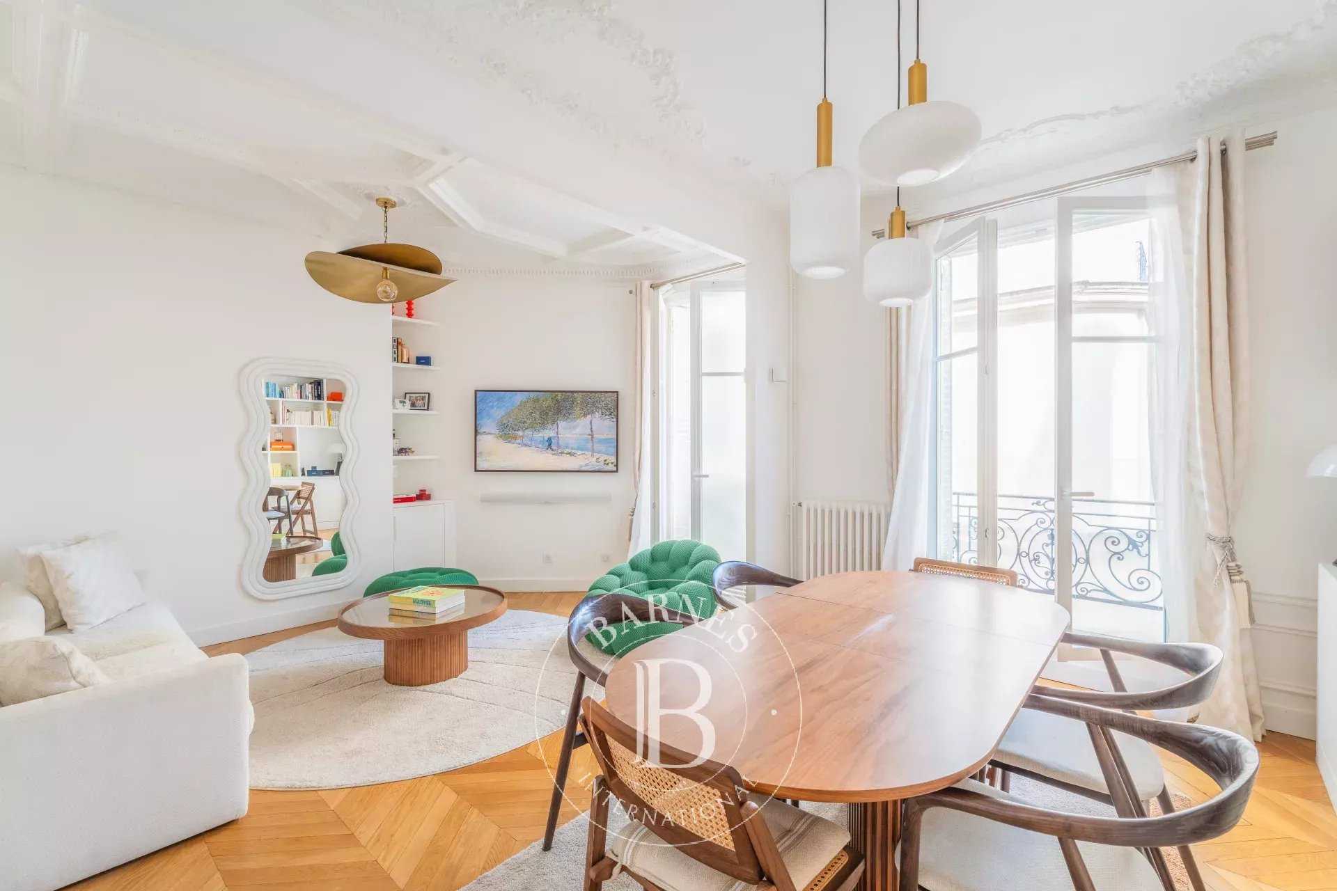 Appartement Paris 75016  -  ref 85898575 (picture 1)