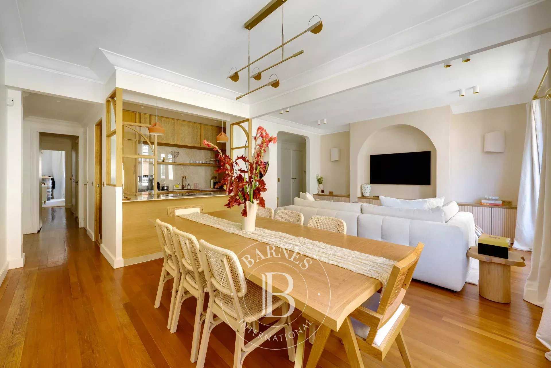 Piso Paris 75016  -  ref 86438641 (picture 1)