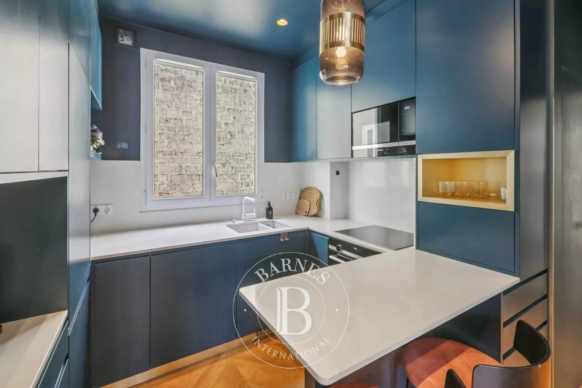 Piso Paris 75016  -  ref 86072613 (picture 3)