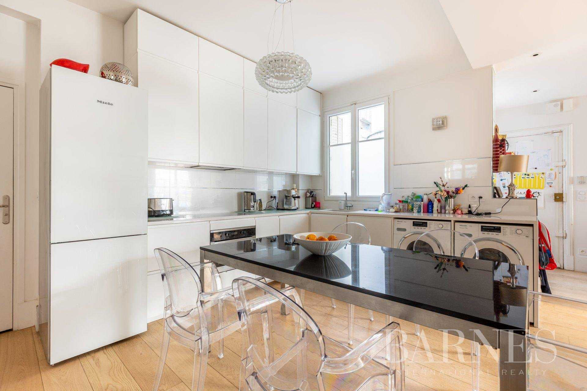 Appartement Paris 75016  -  ref 8178153 (picture 3)