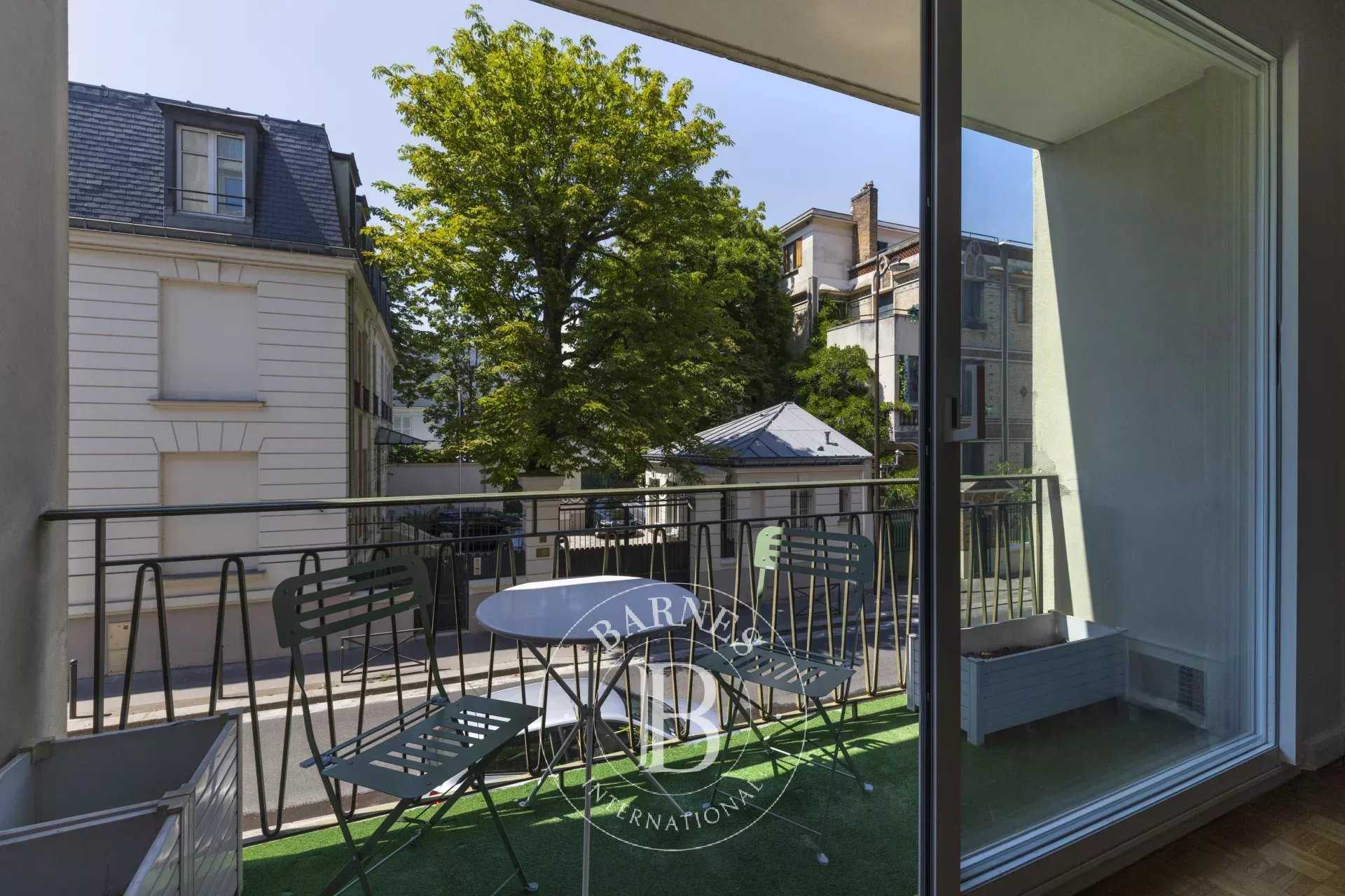 Appartement Paris 75016  -  ref 87116684 (picture 1)