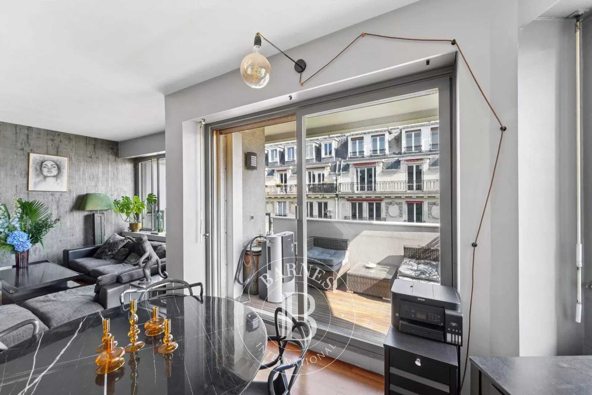 Piso Paris 75016  -  ref 86104502 (picture 1)