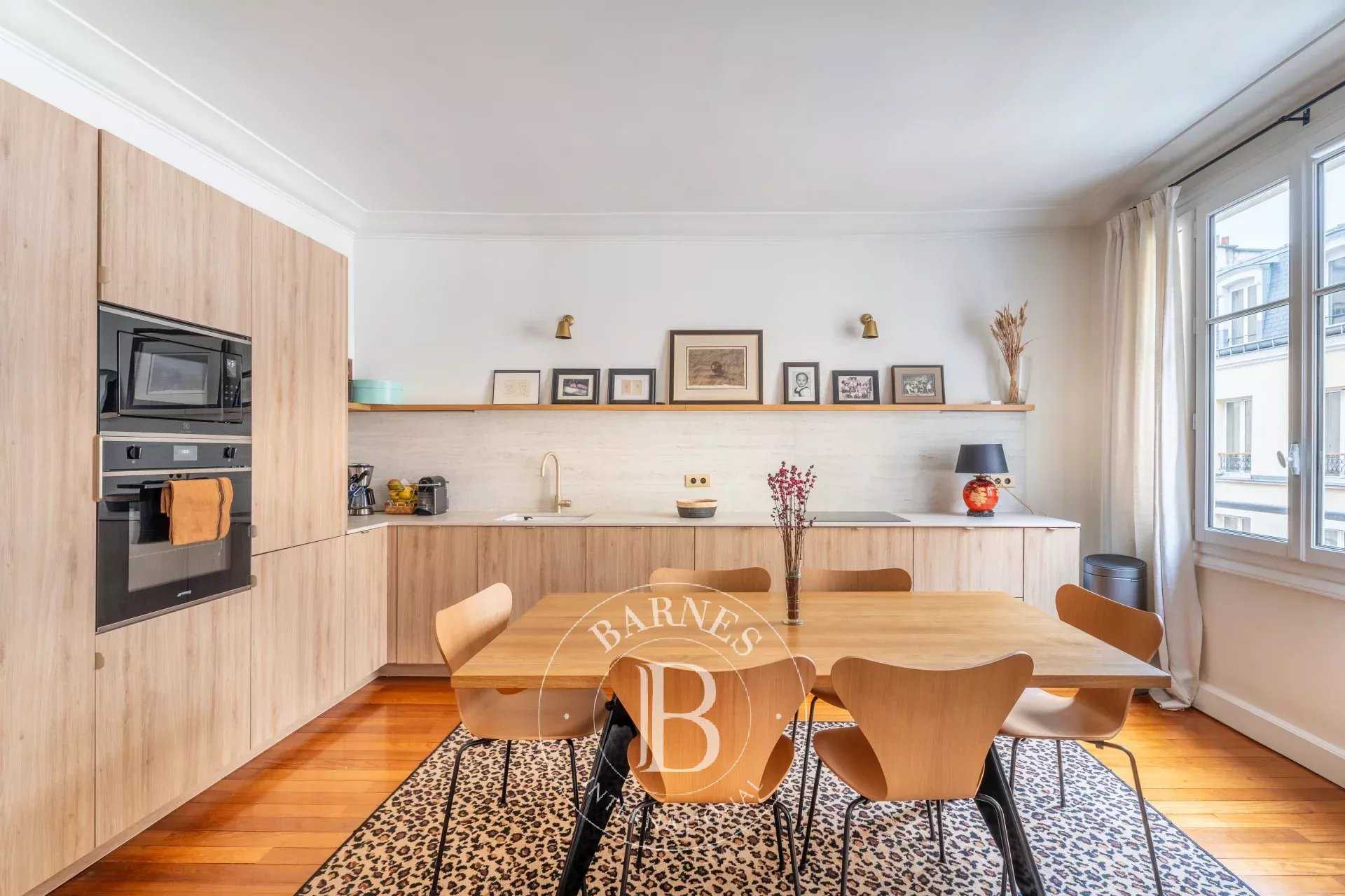 Piso Paris 75016  -  ref 85520706 (picture 2)