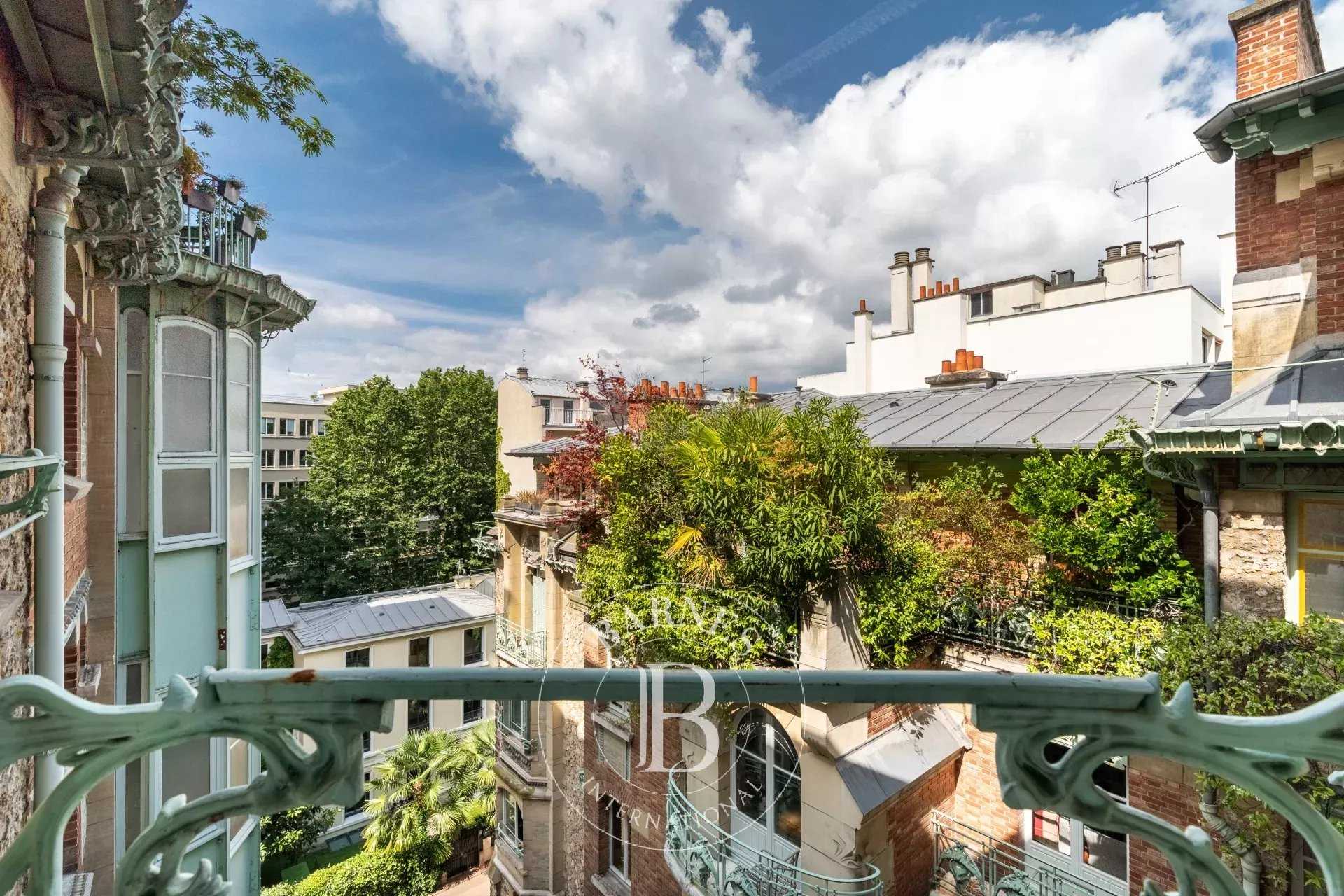 Appartement Paris 75016  -  ref 85043093 (picture 2)