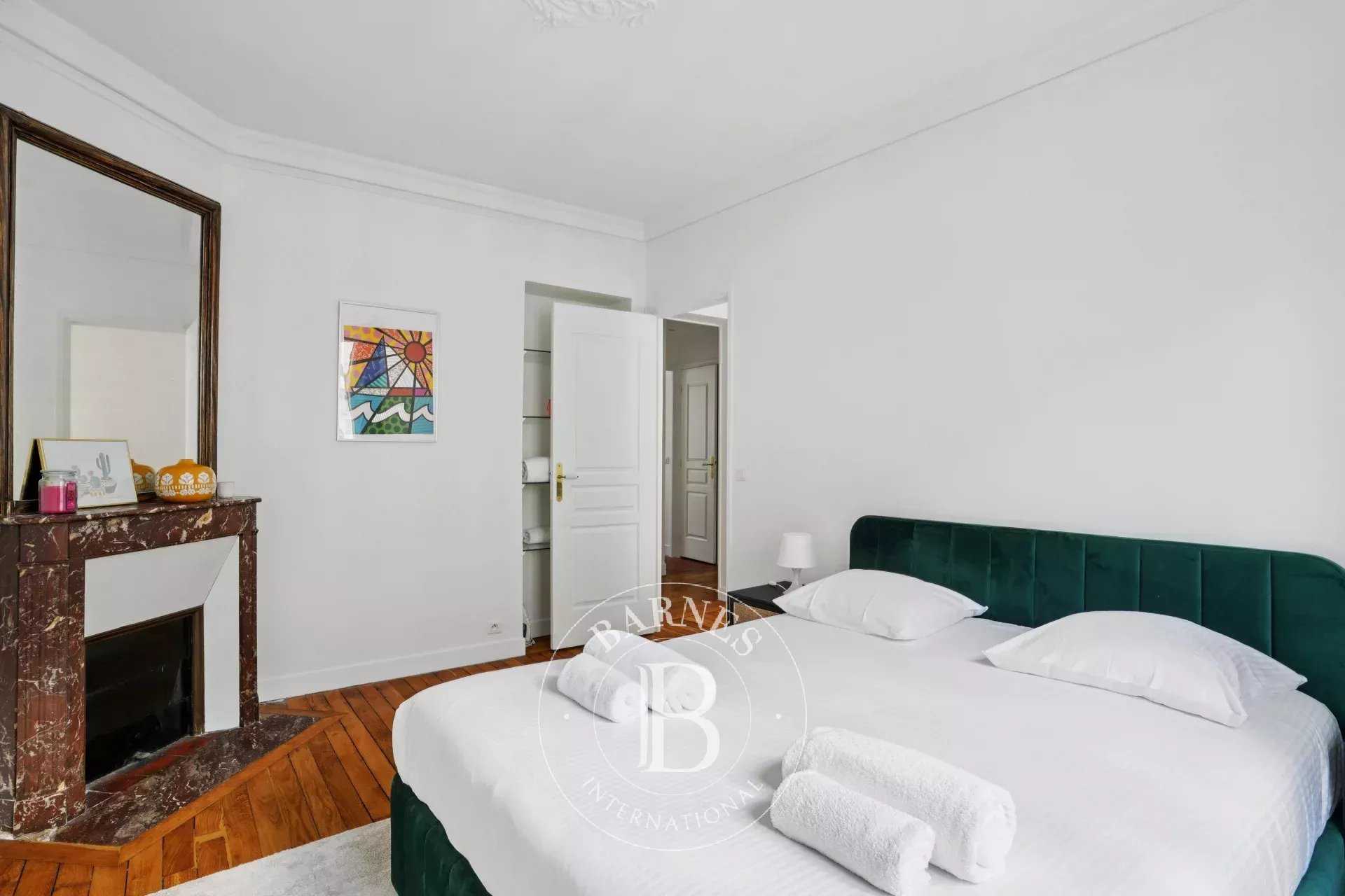 Apartment Paris 75016  -  ref 86184293 (picture 3)