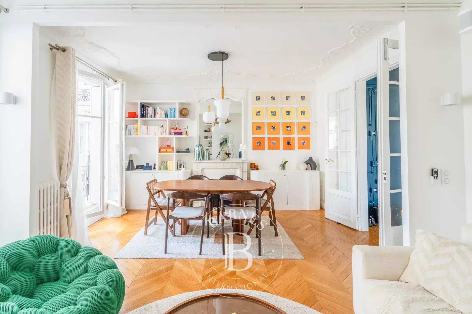 Appartement Paris 75016  -  ref 85898575 (picture 2)