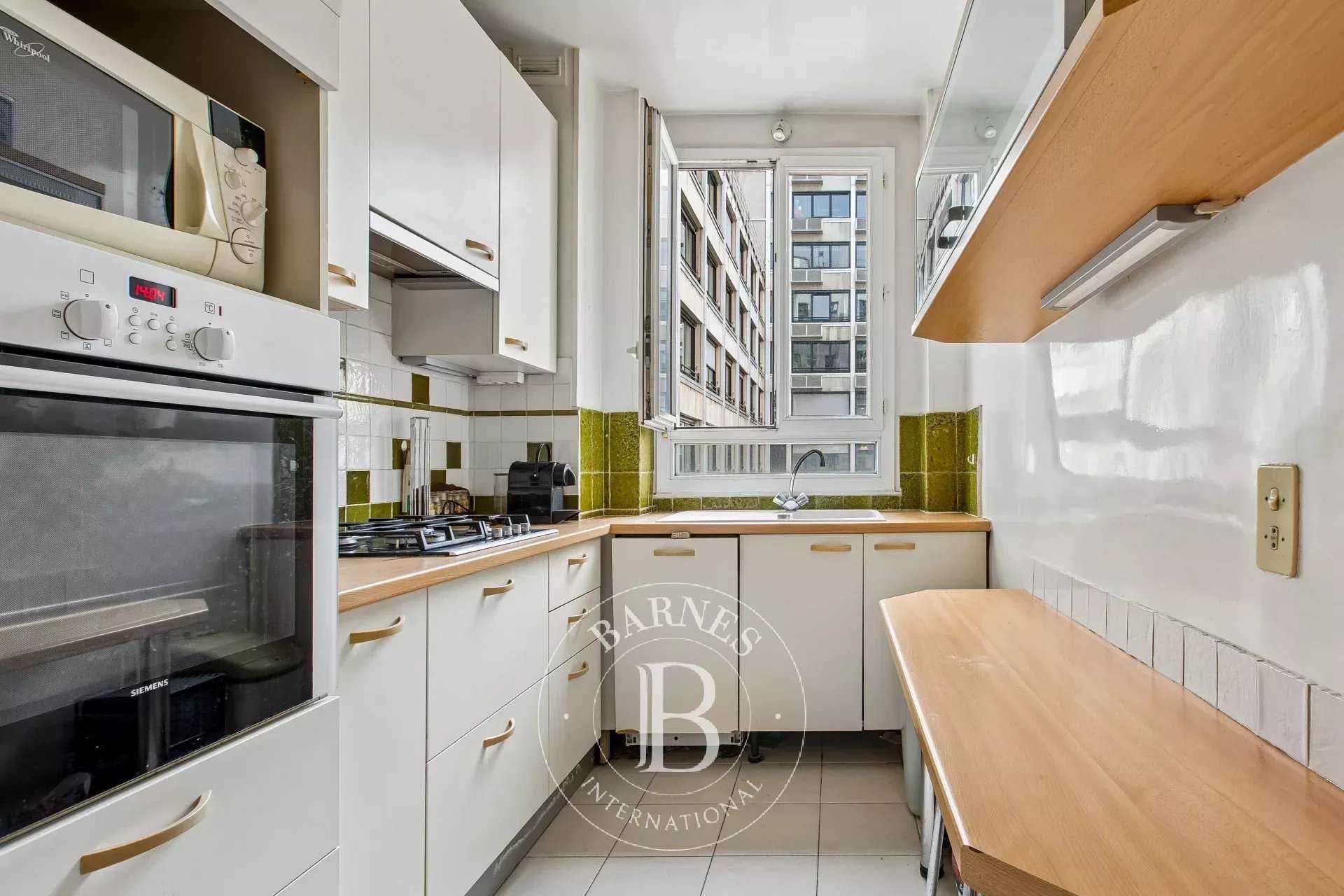 Appartement Paris 75016  -  ref 86806290 (picture 2)