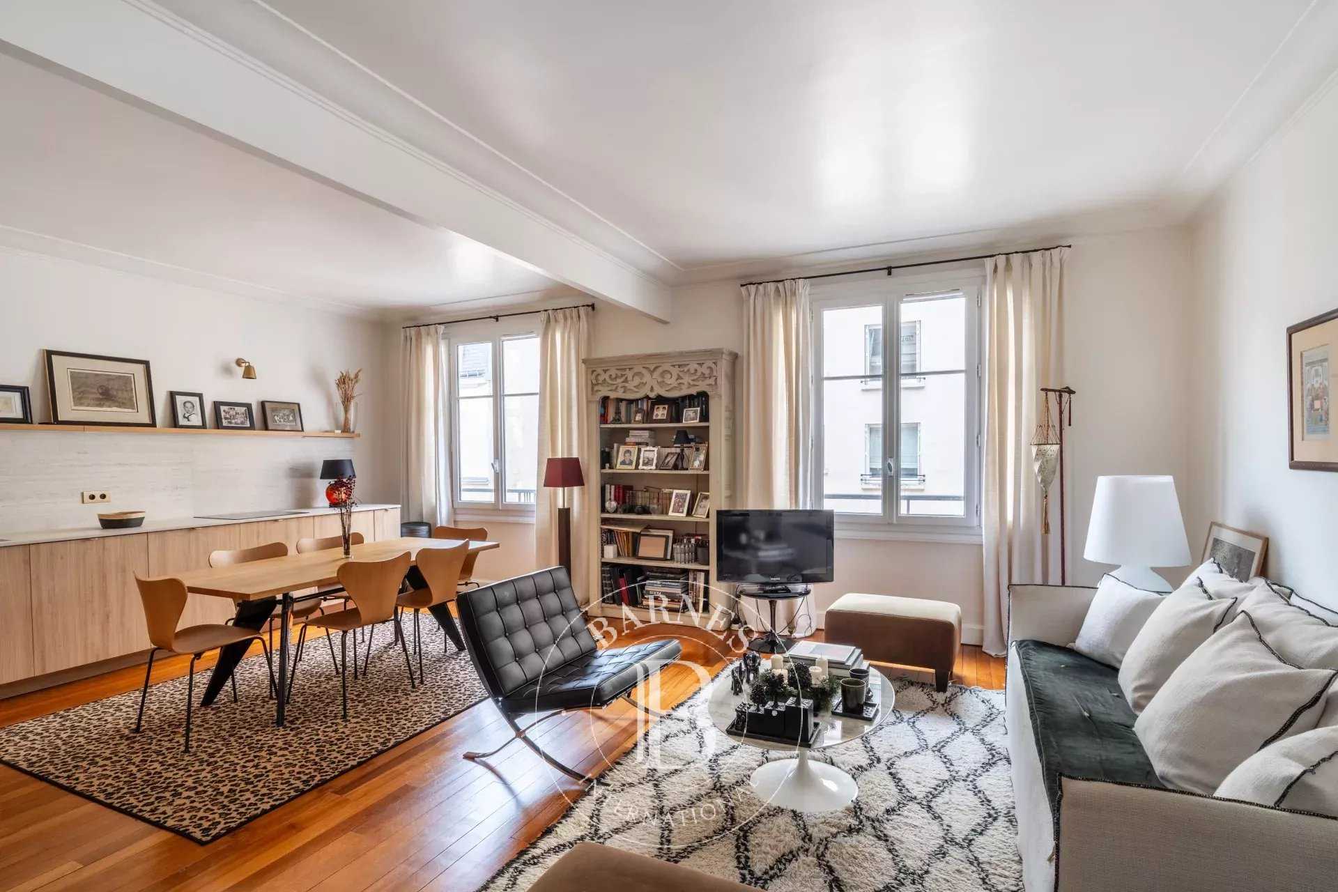 Piso Paris 75016  -  ref 85520706 (picture 3)