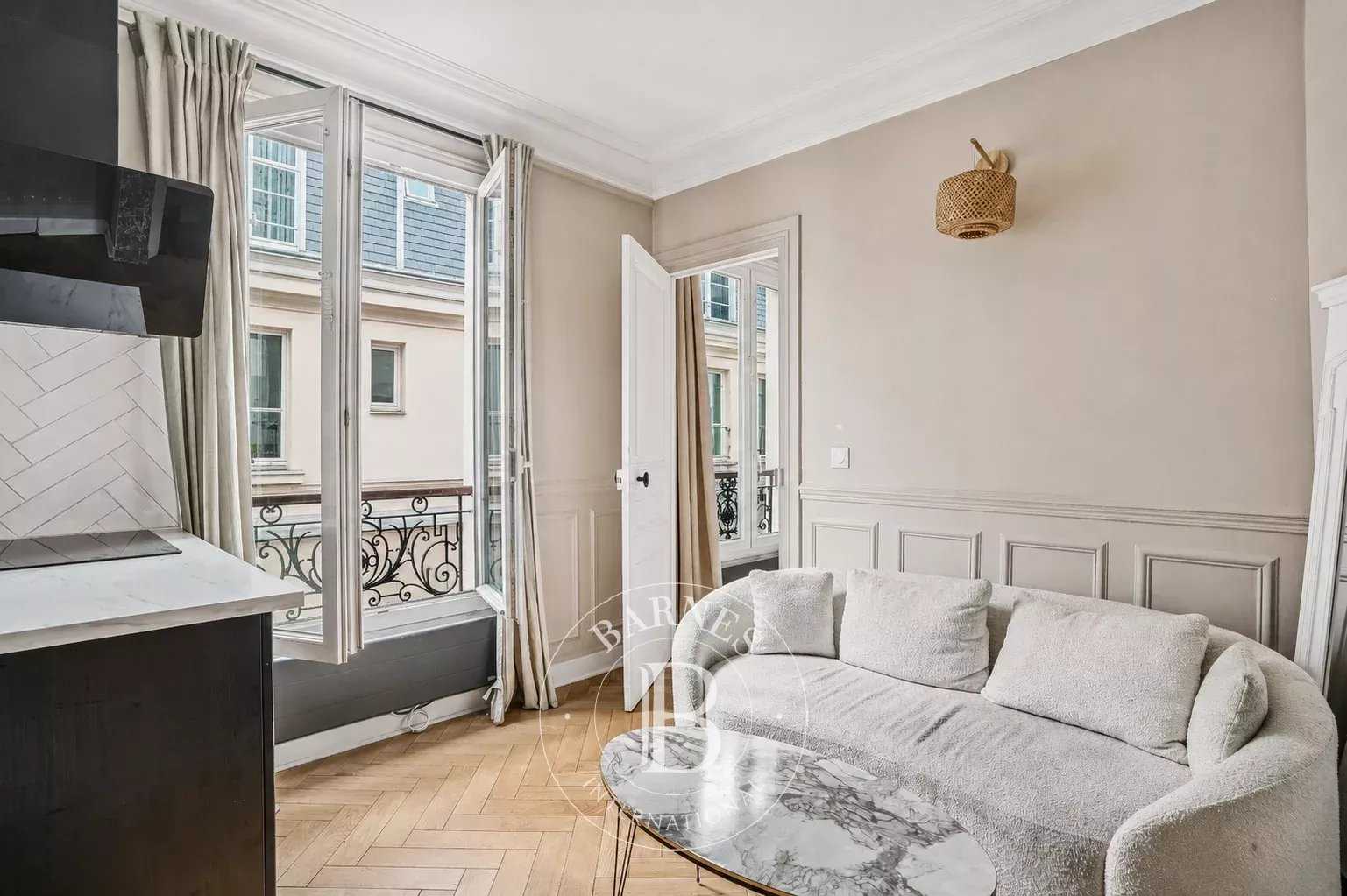 Apartment Paris 75016  -  ref 86881372 (picture 1)