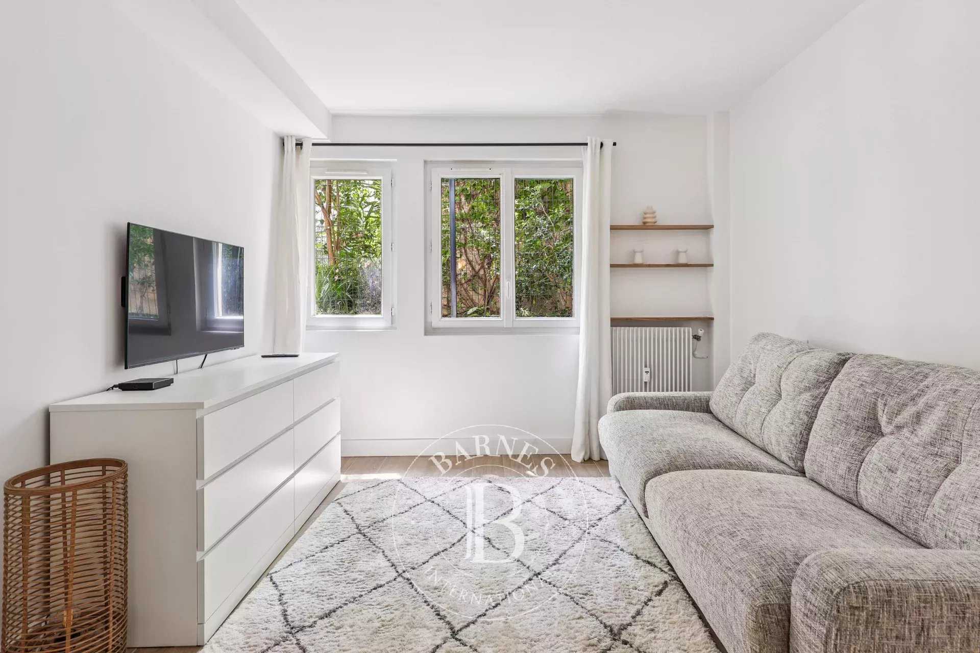 Paris  - Apartment 1 Bedroom