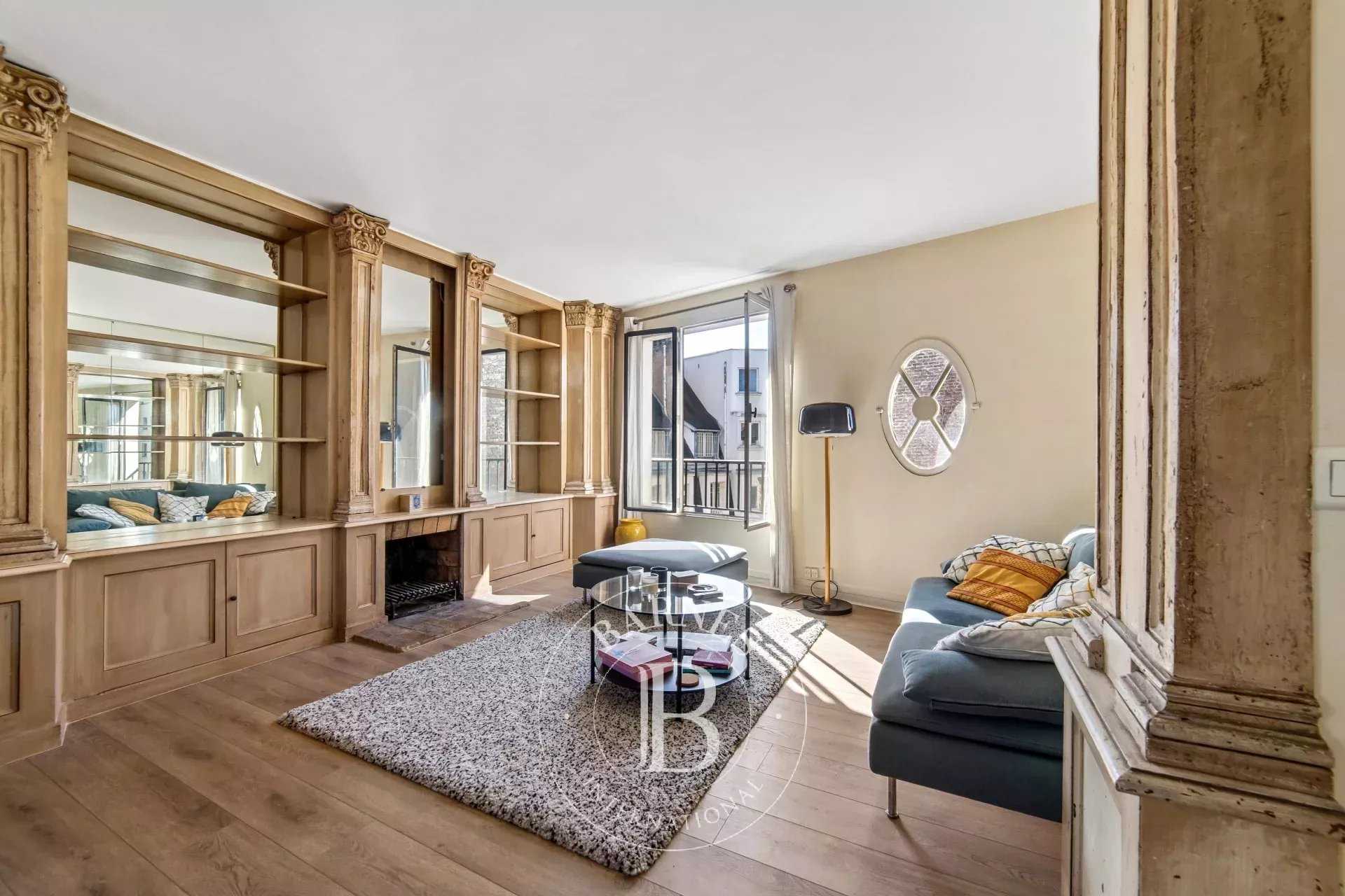 Apartment Paris 75016  -  ref 86804332 (picture 3)