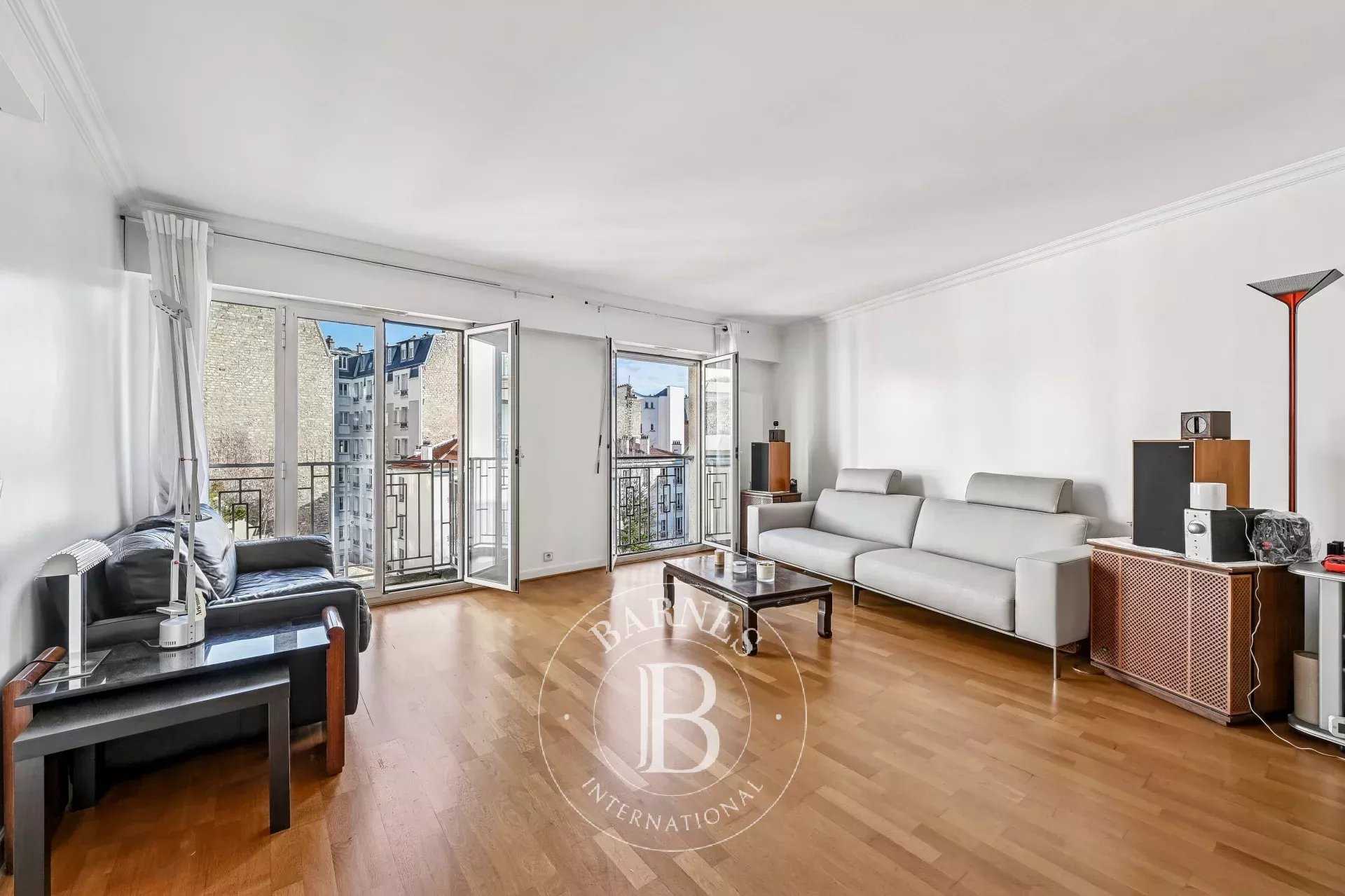 Apartment Paris 75016  -  ref 86692192 (picture 2)