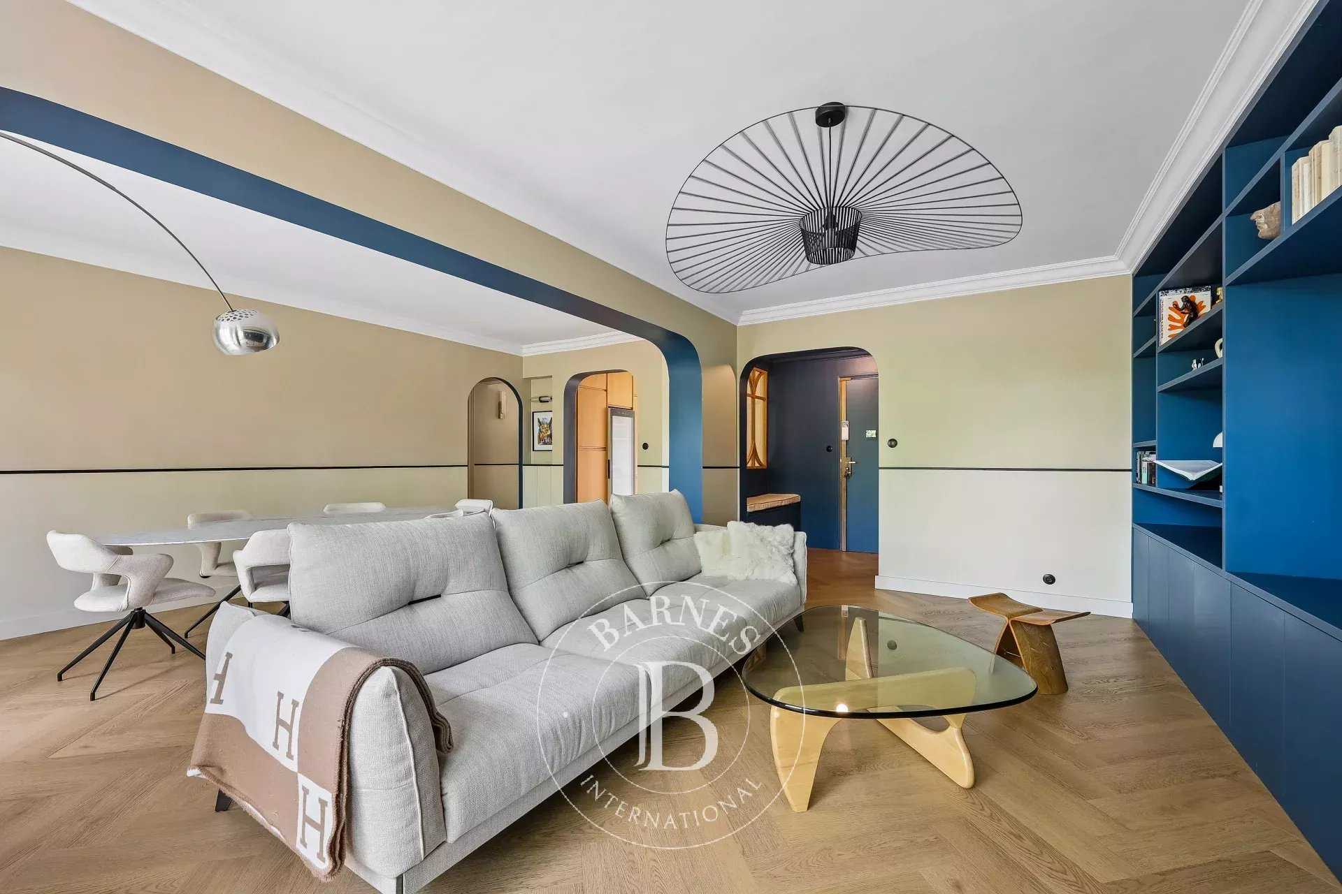 Appartement Paris 75016  -  ref 87106745 (picture 3)