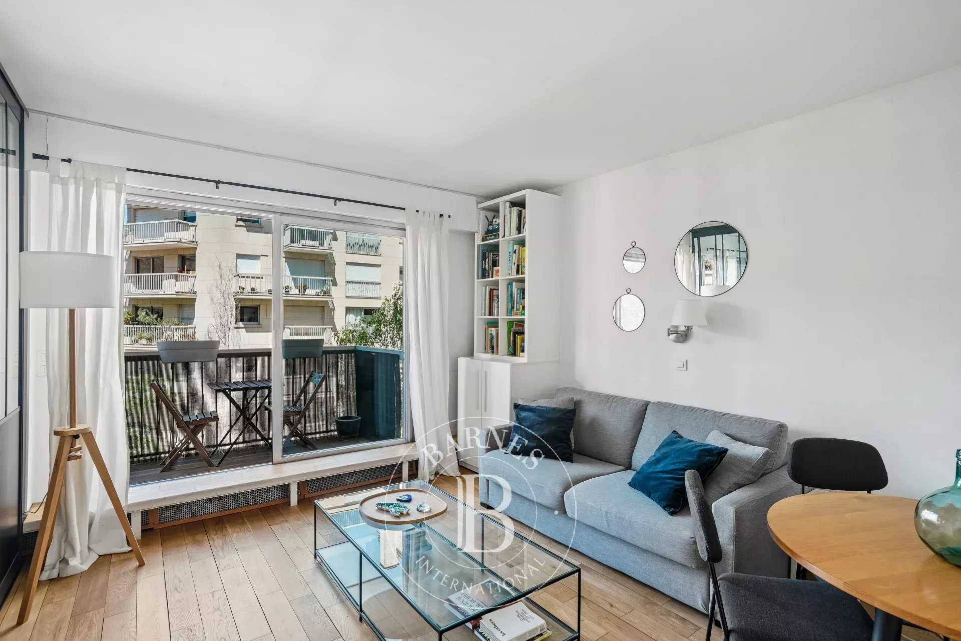 Appartement Paris 75016  -  ref 86940633 (picture 3)